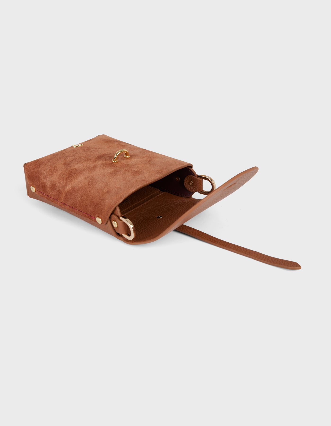 Mini Astrum Shoulder Bag