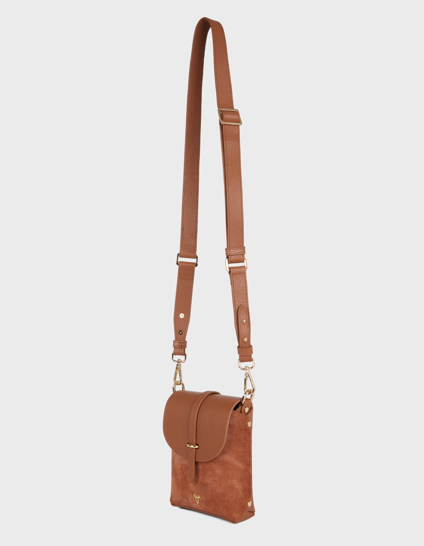 Mini Astrum Shoulder Bag