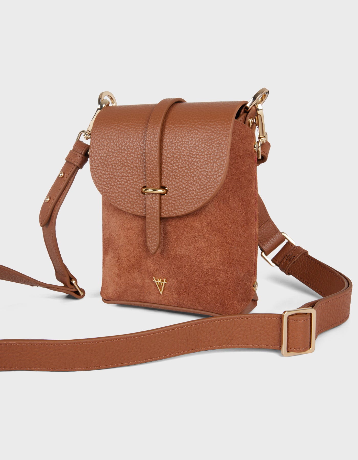 Mini Astrum Shoulder Bag