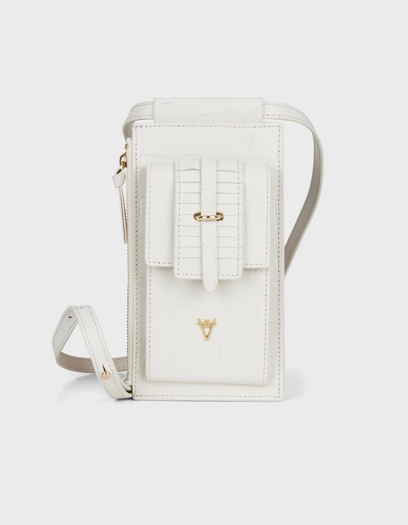 Crossbody Phone Bag