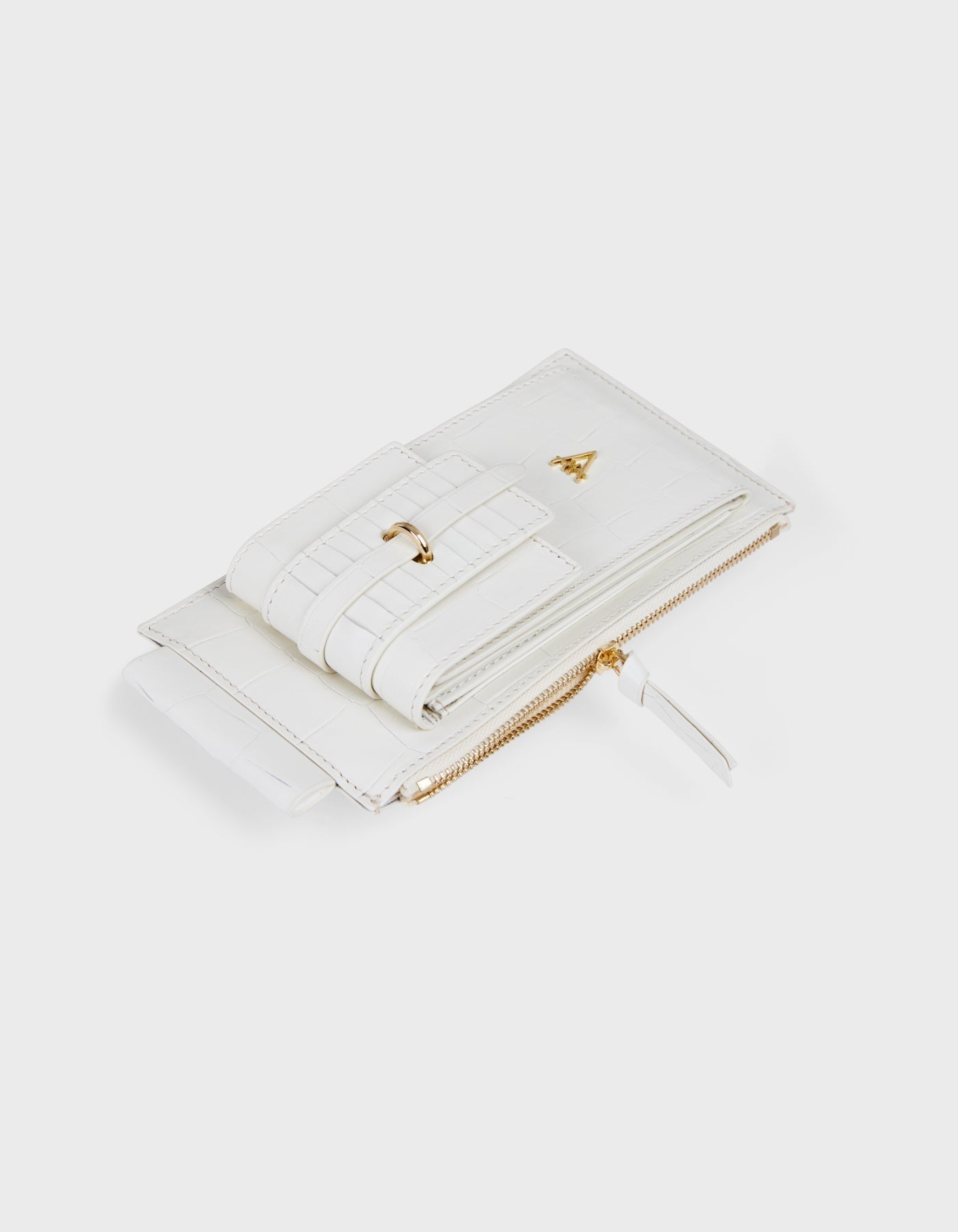 Crossbody Phone Bag