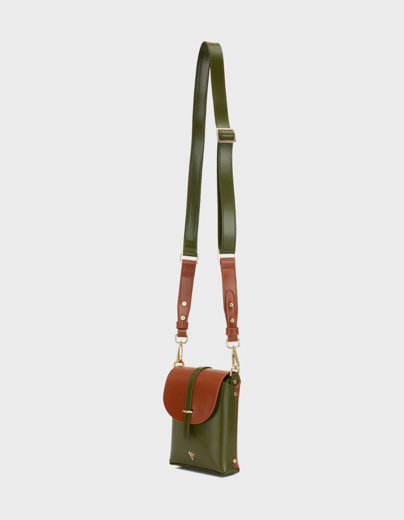 Mini Astrum Shoulder Bag