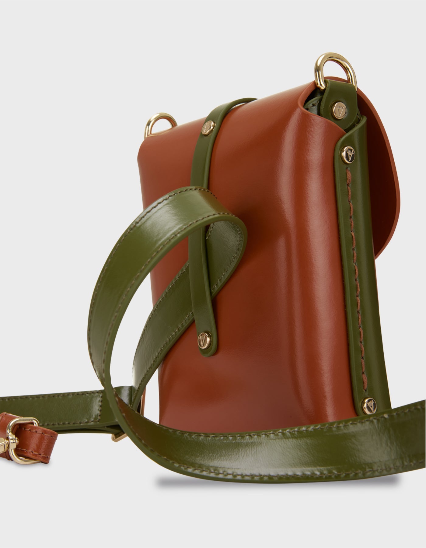 Mini Astrum Shoulder Bag