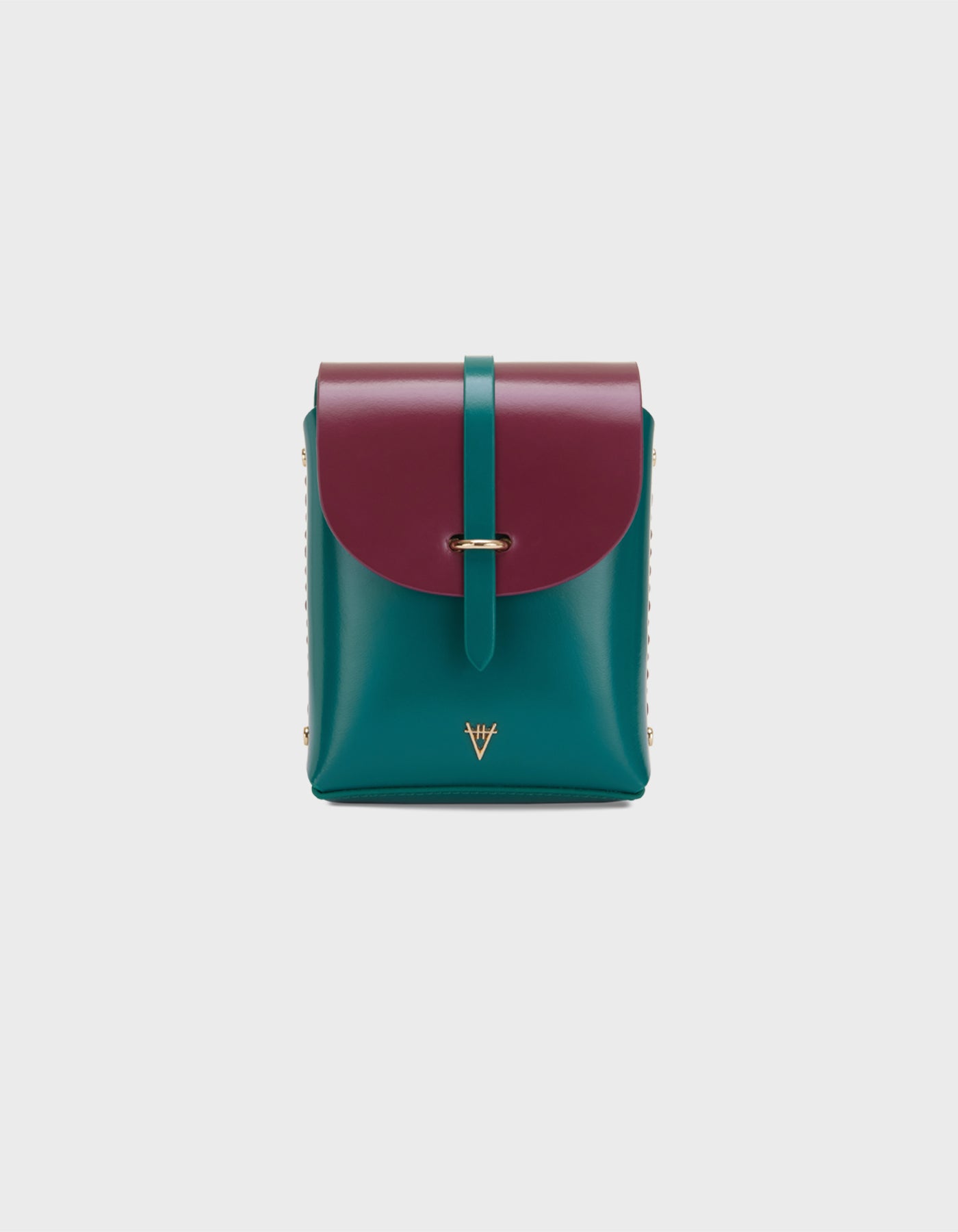 Mini Astrum Shoulder Bag