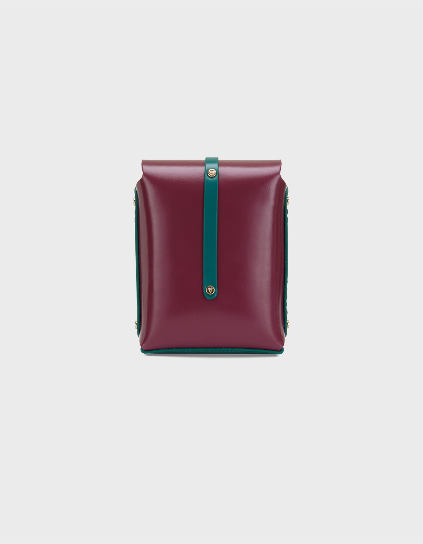 Mini Astrum Shoulder Bag