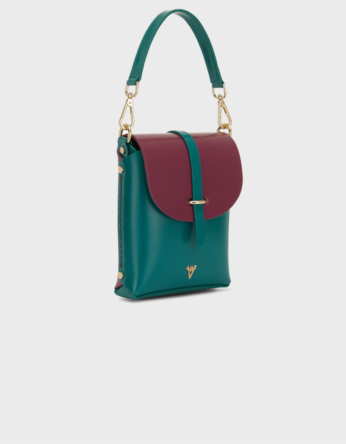 Mini Astrum Shoulder Bag
