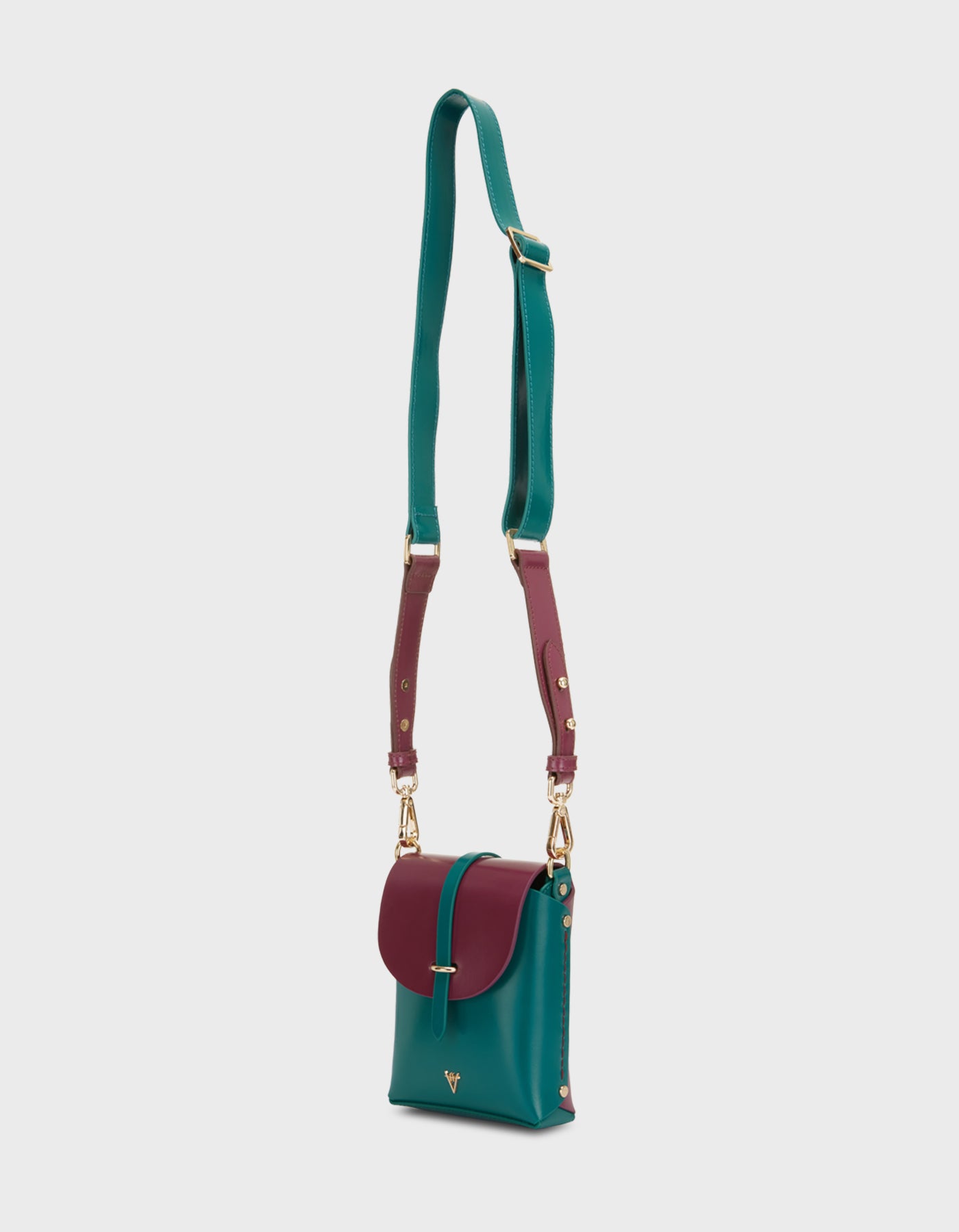 Mini Astrum Shoulder Bag