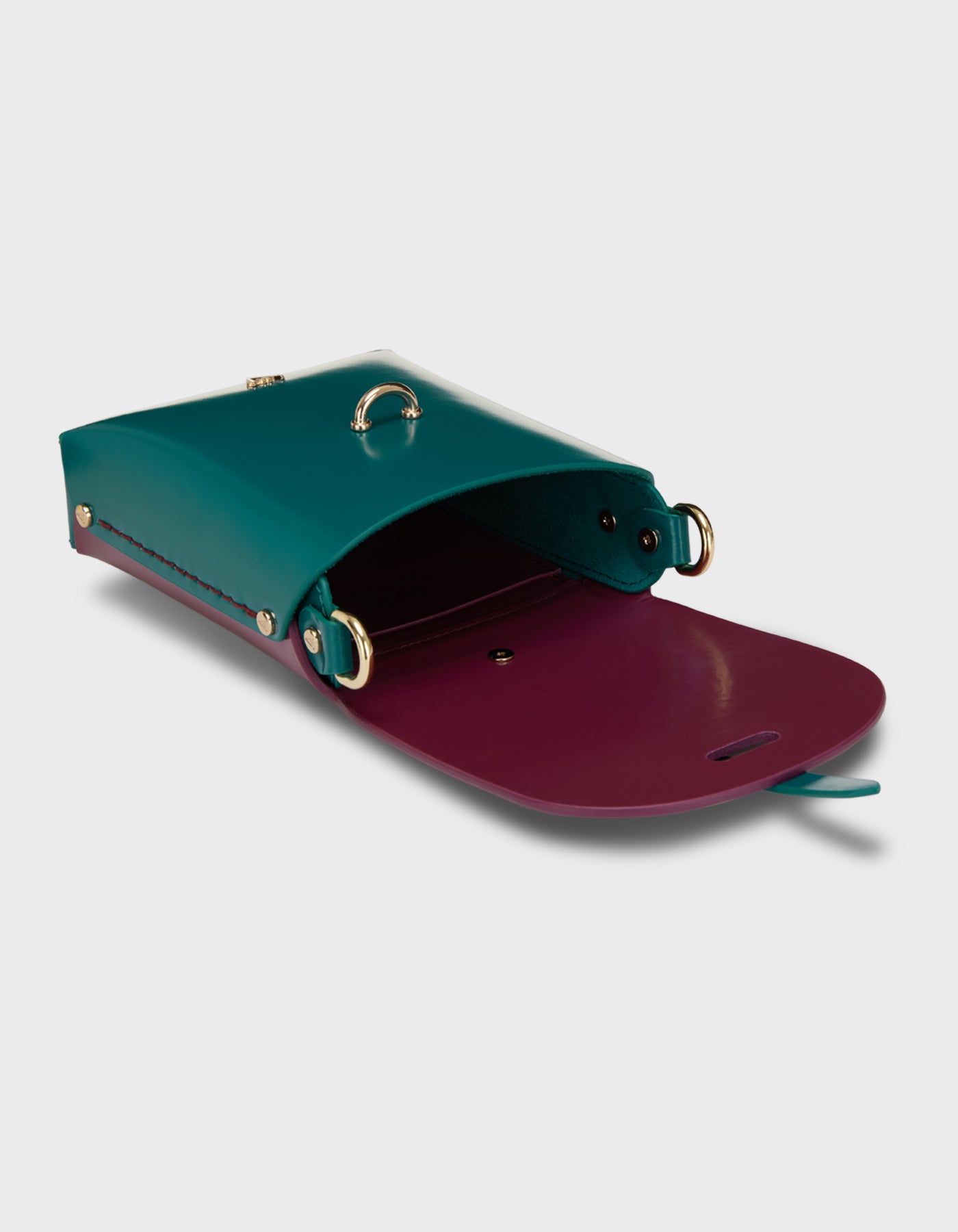 Mini Astrum Shoulder Bag