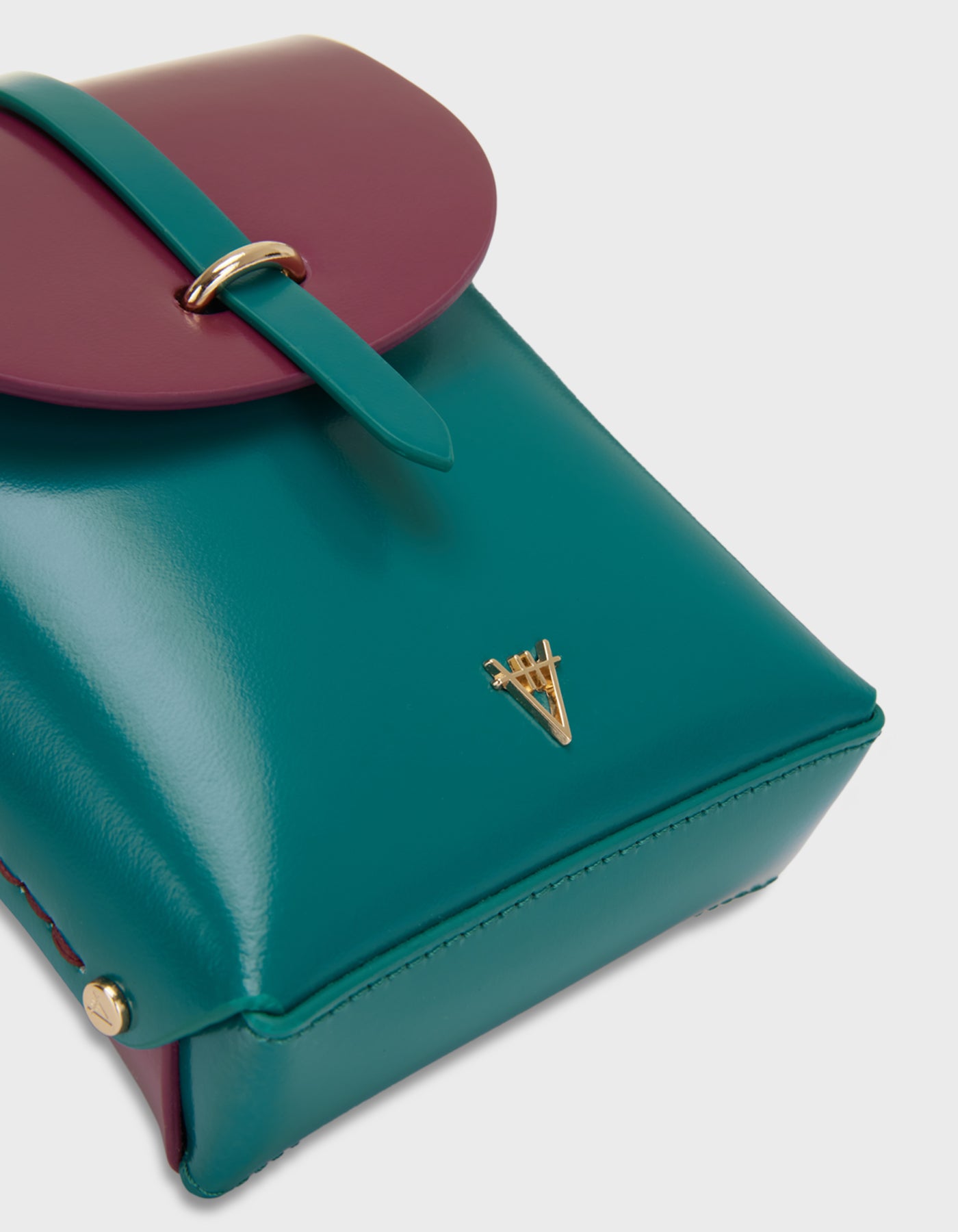 Mini Astrum Shoulder Bag