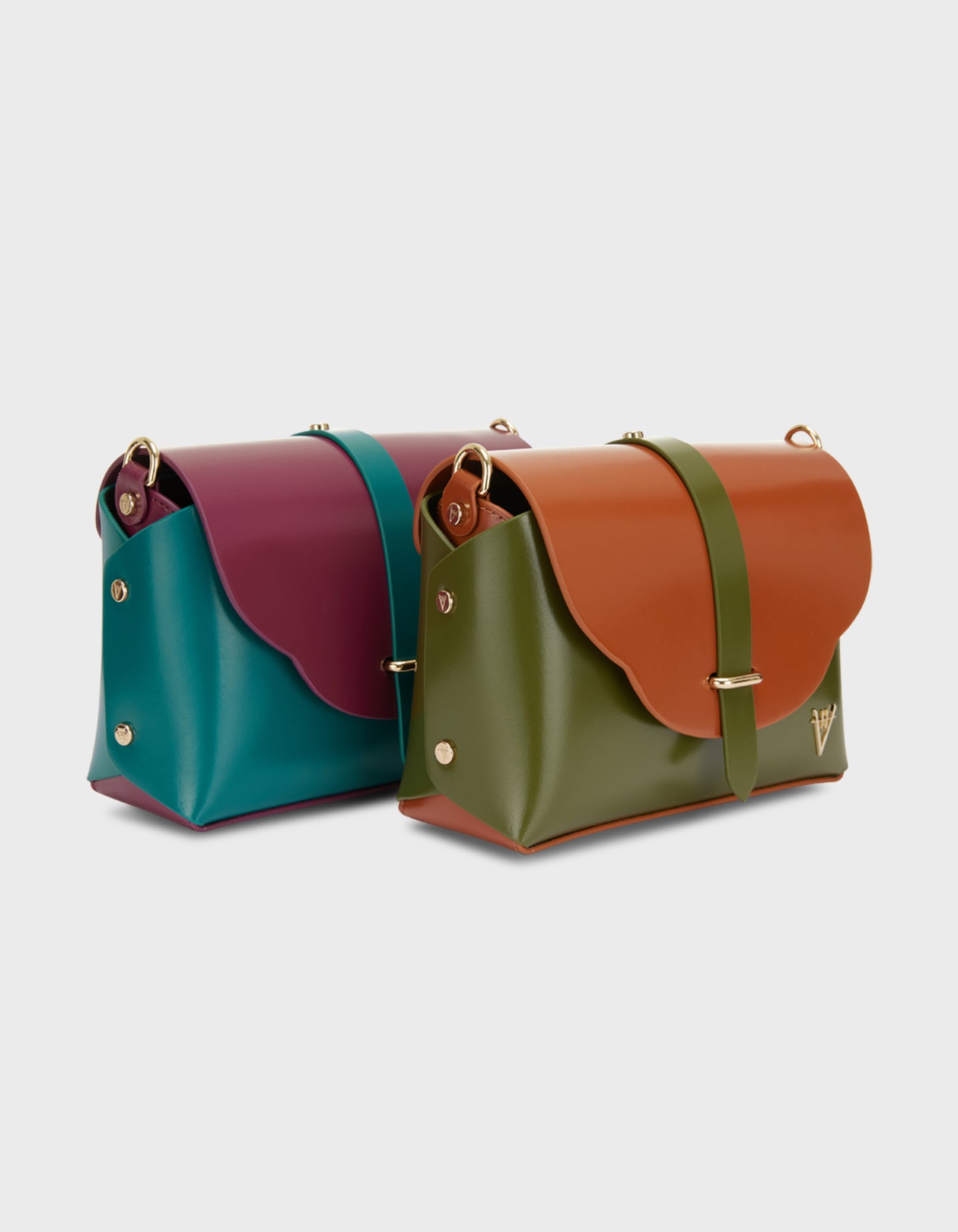 Harmonia Shoulder Bag
