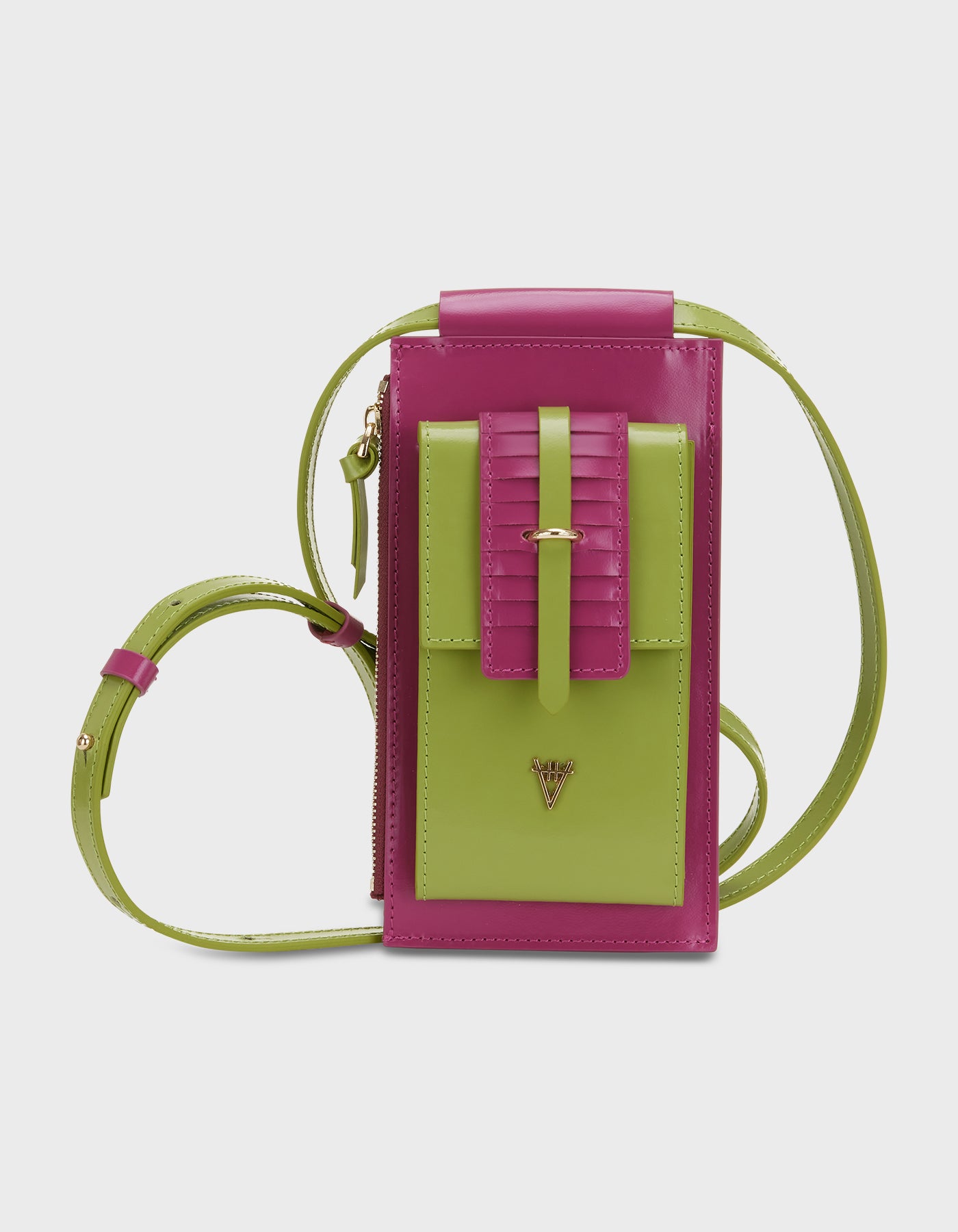 Crossbody Phone Bag