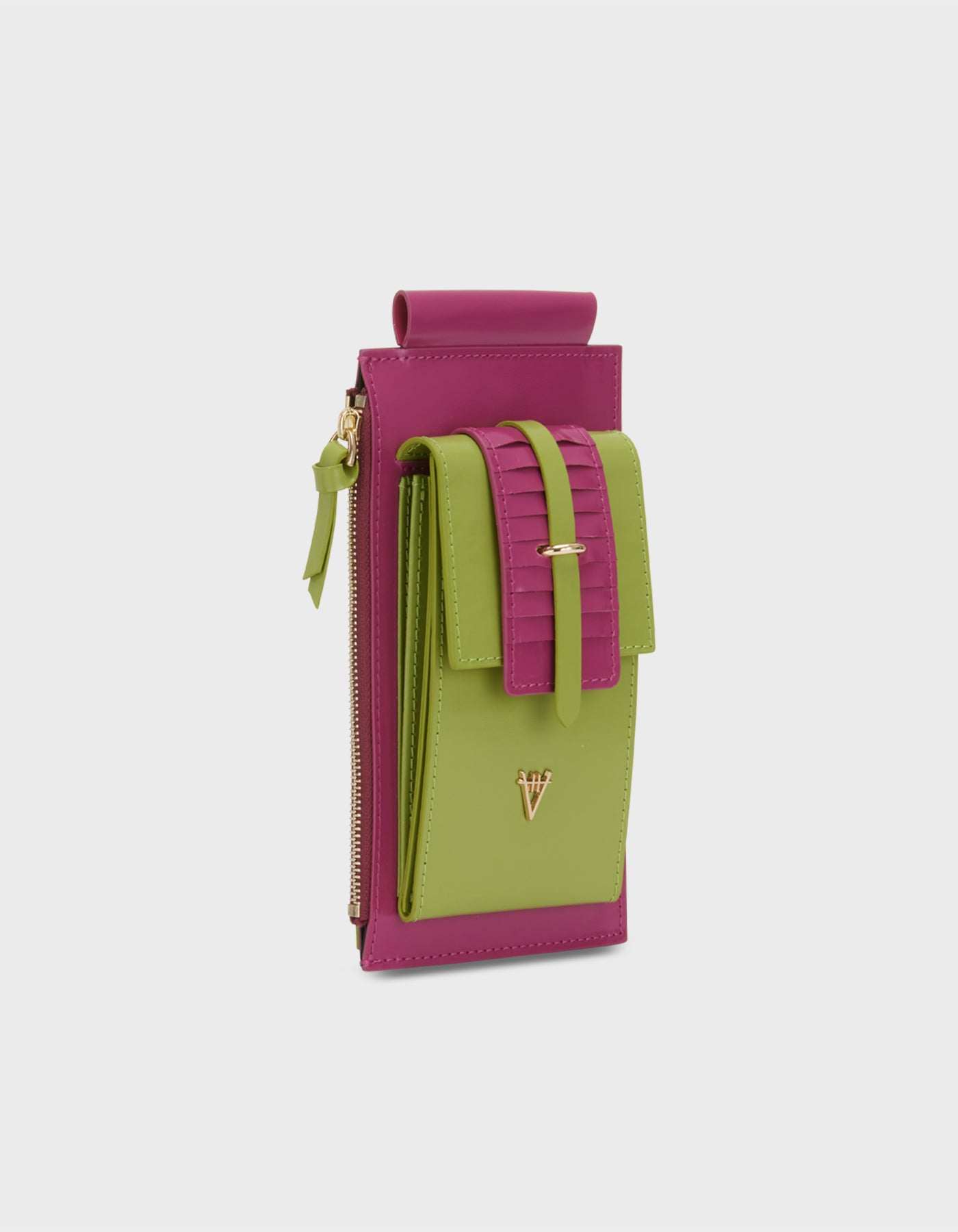 Crossbody Phone Bag