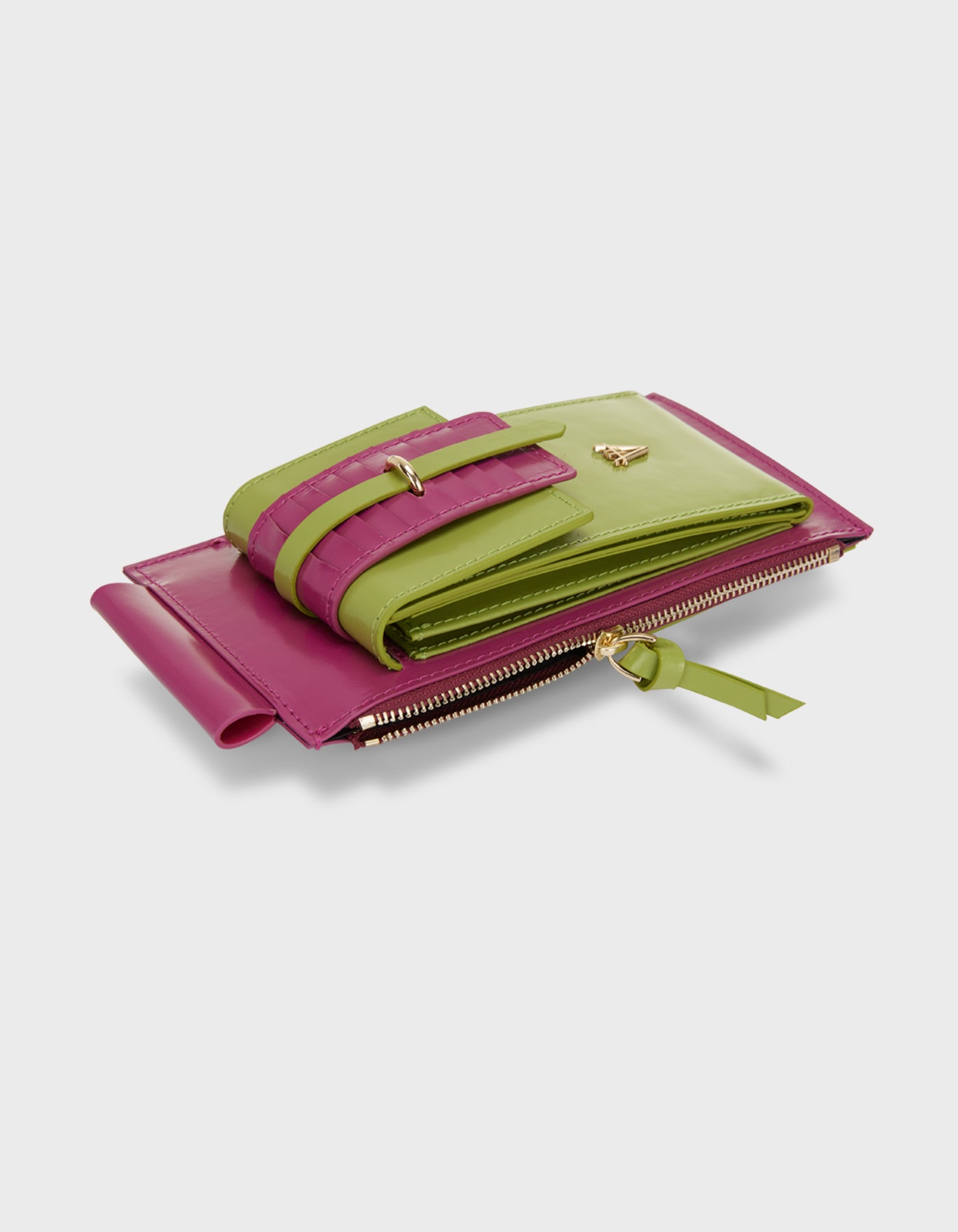 Crossbody Phone Bag