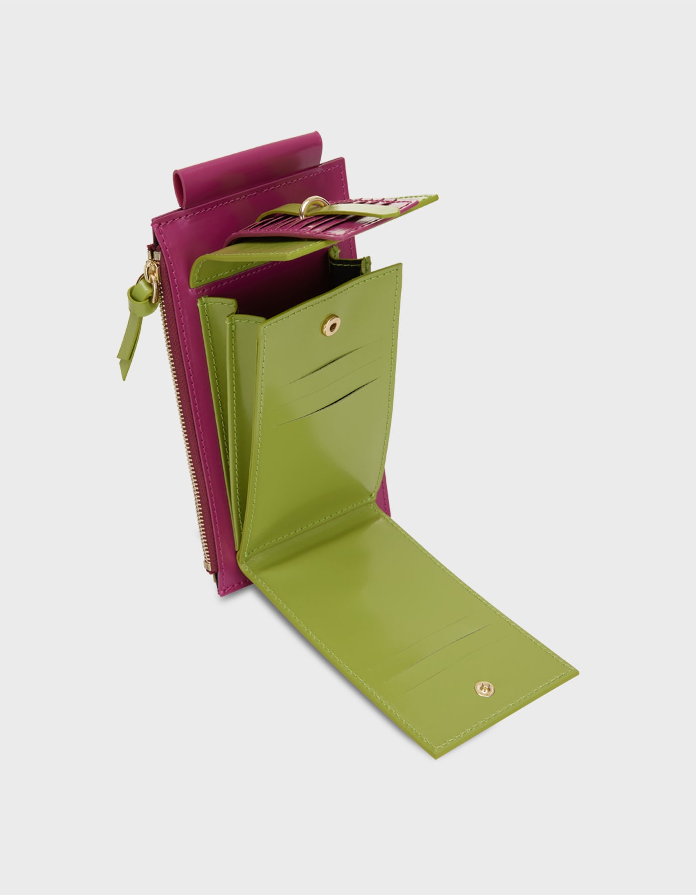 Crossbody Phone Bag