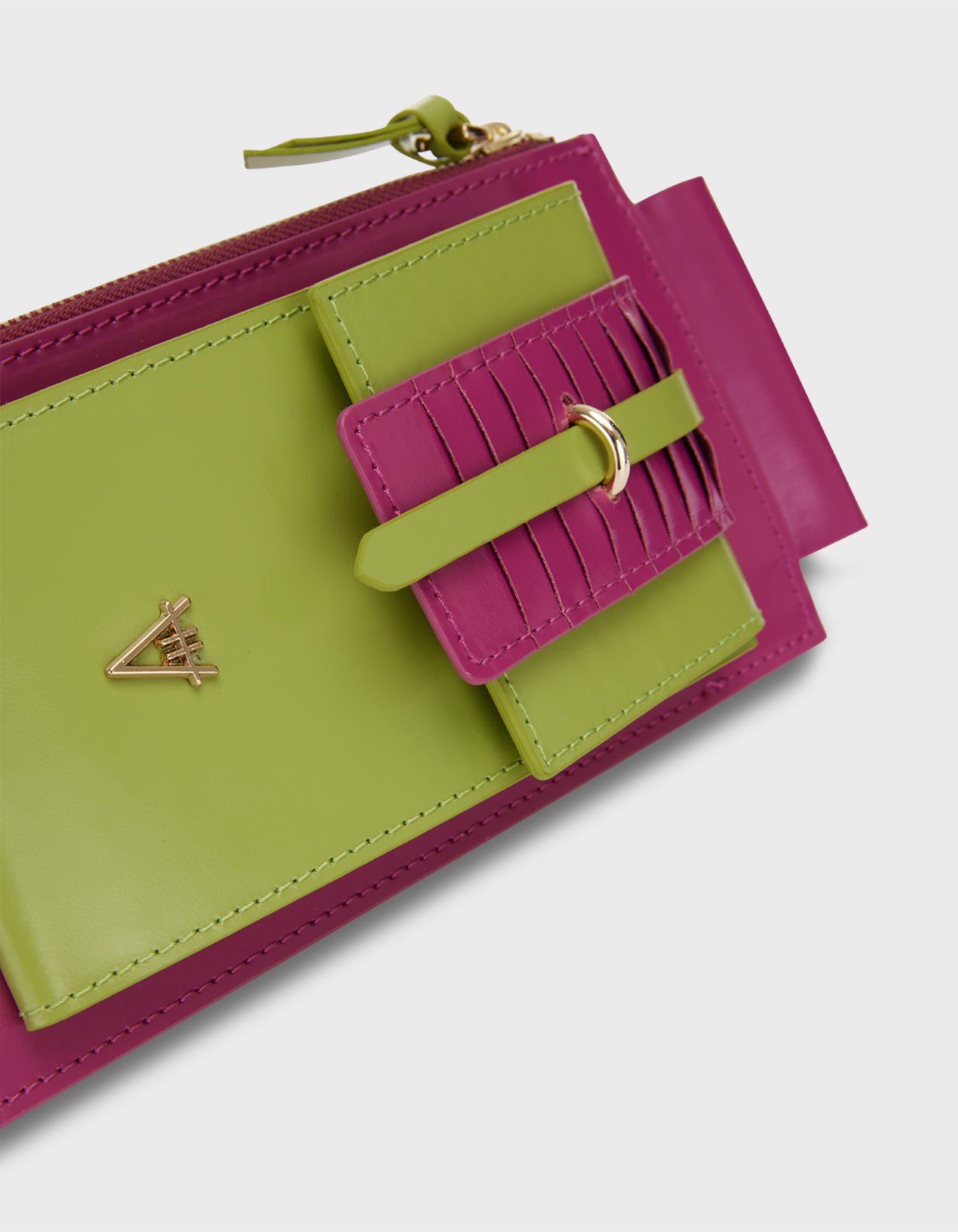 Crossbody Phone Bag