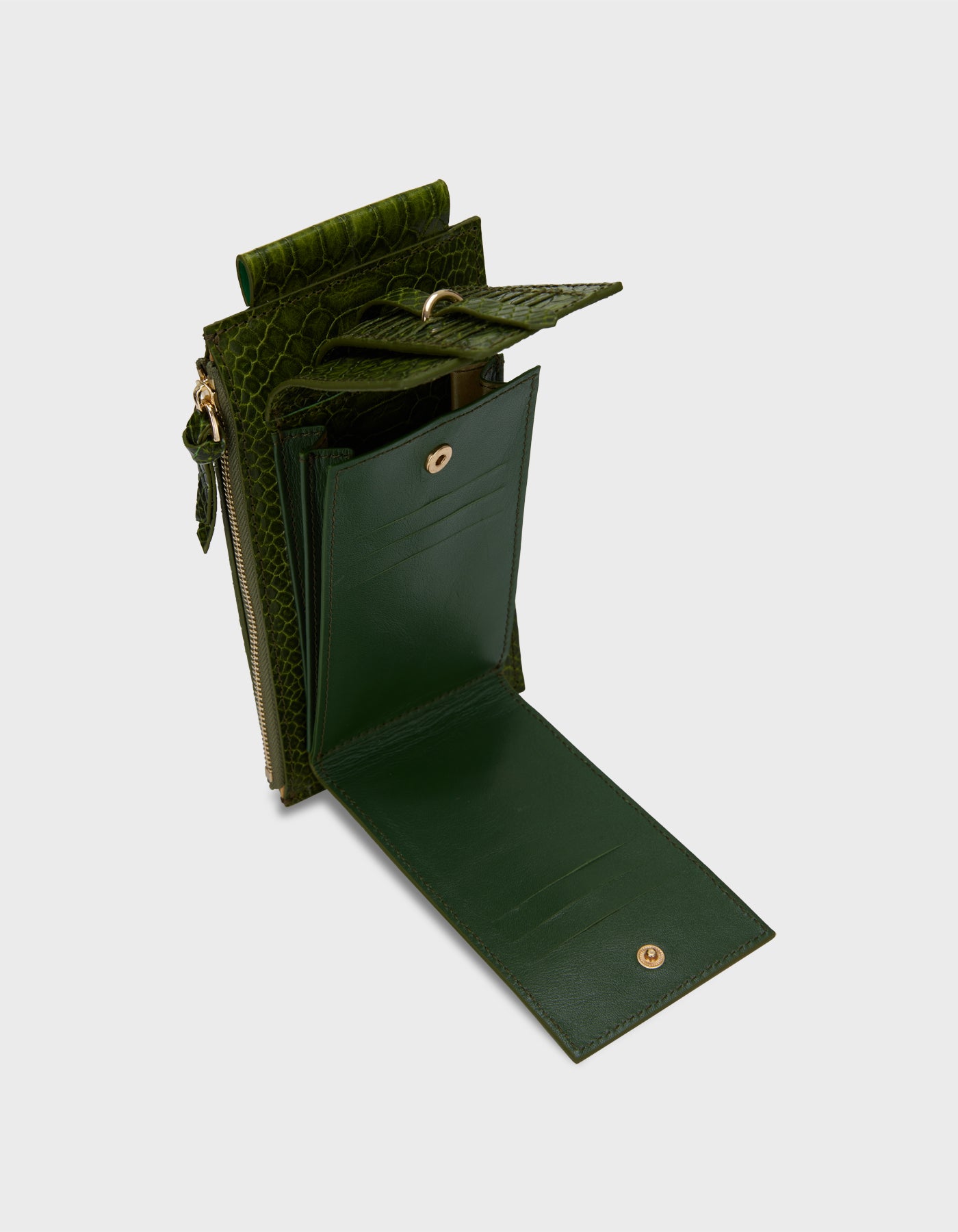 Crossbody Phone Bag