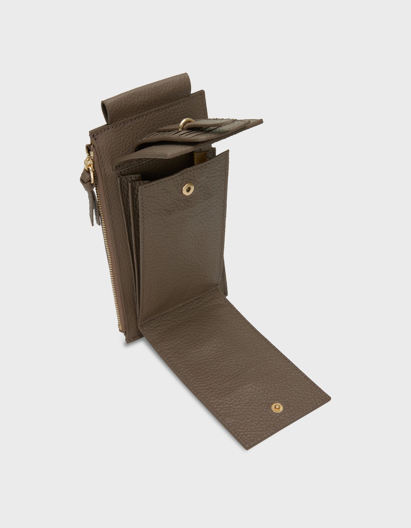 Crossbody Phone Bag