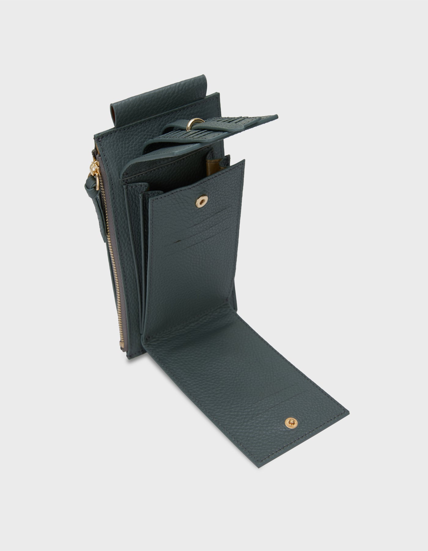 Crossbody Phone Bag
