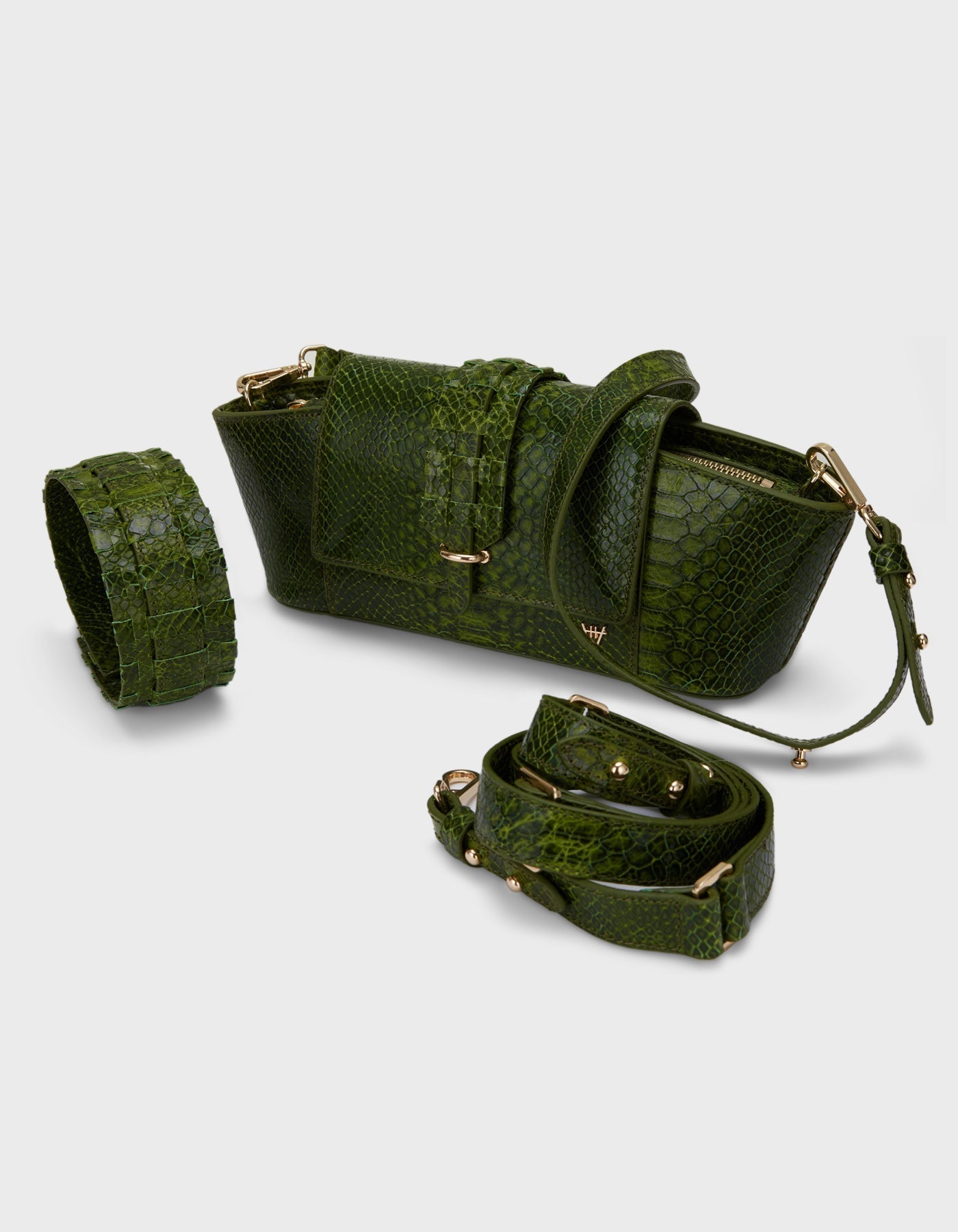Navis Shoulder Bag