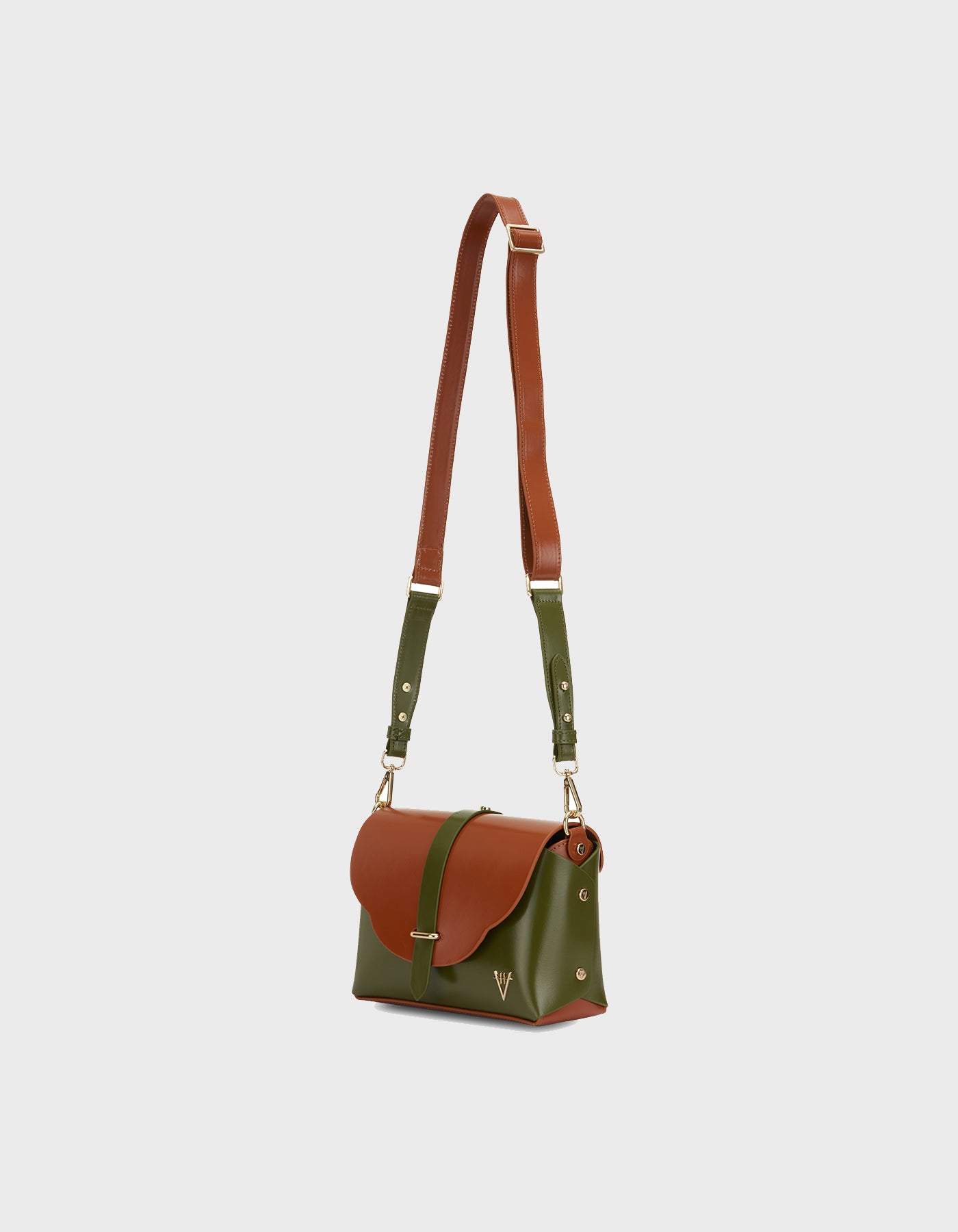 Harmonia Shoulder Bag