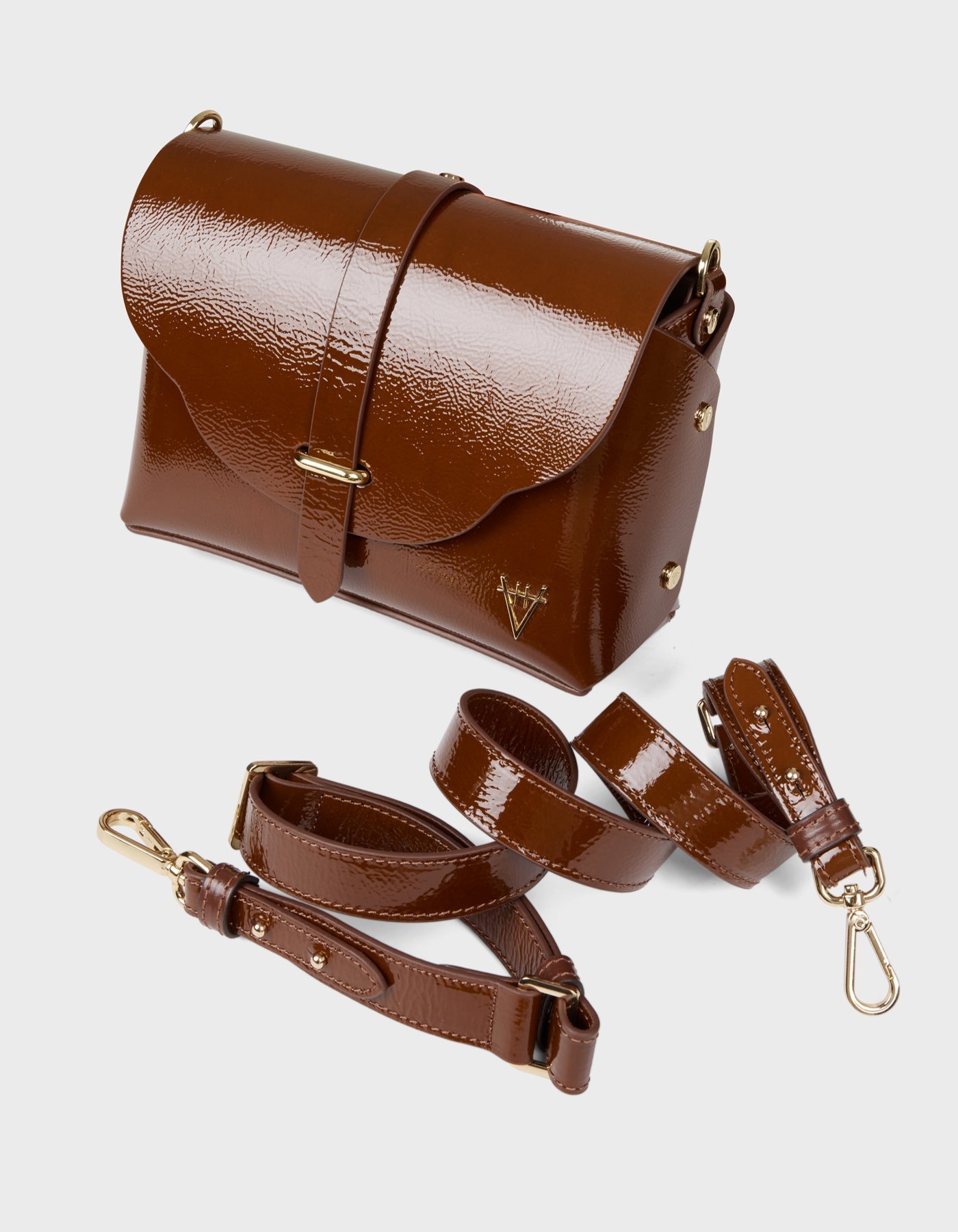 Harmonia Shoulder Bag