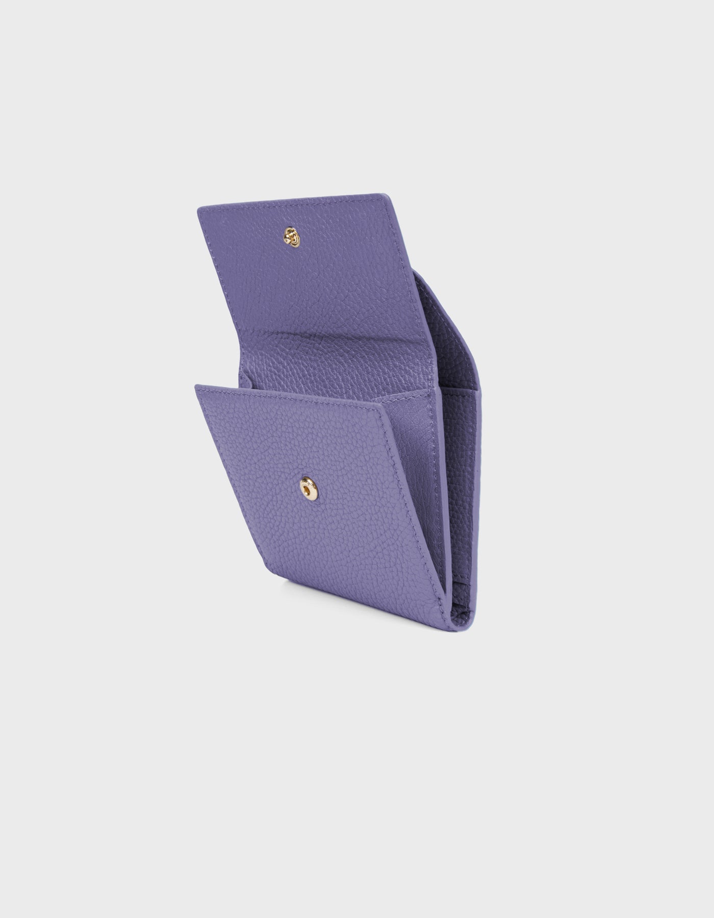 Larus Compact Wallet -  