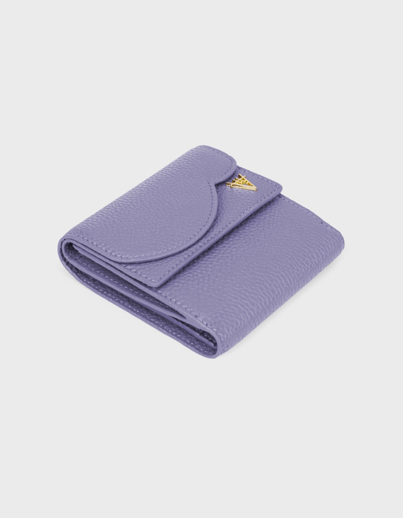 Larus Compact Wallet -  