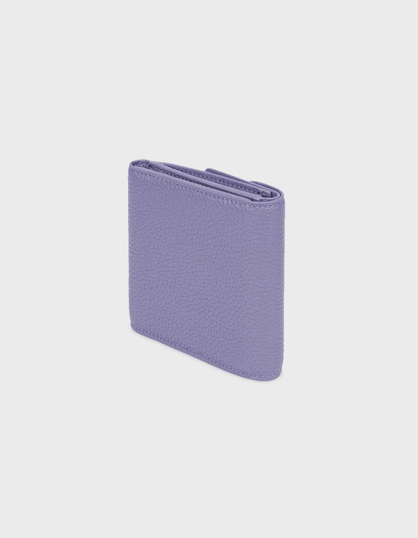 HiVa Atelier - Larus Compact Wallet Lavender
