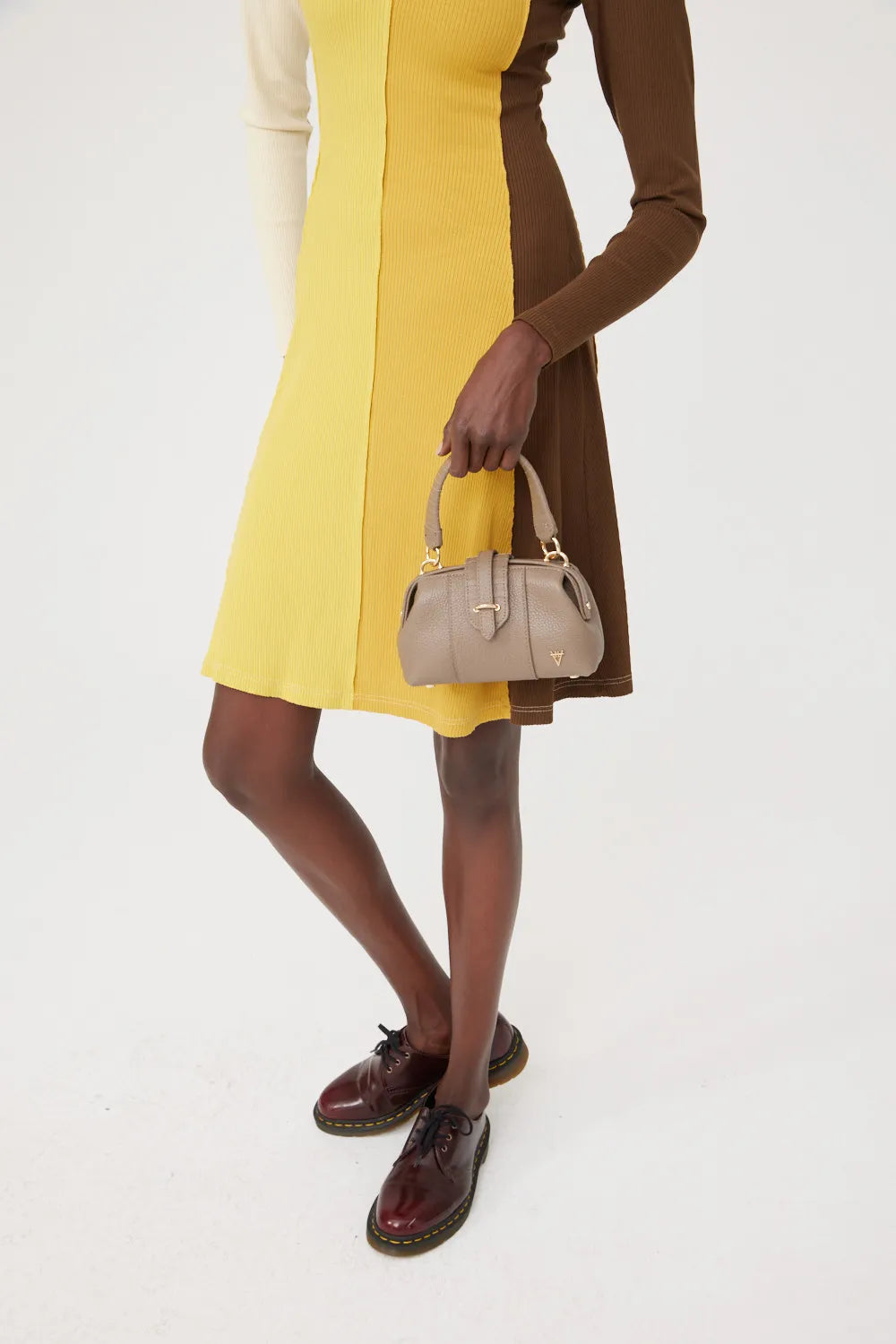 Mini Nubes Doctor Bag