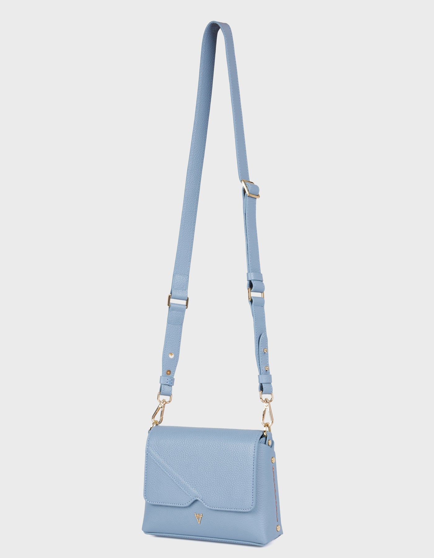 Mini Mare Shoulder Bag
