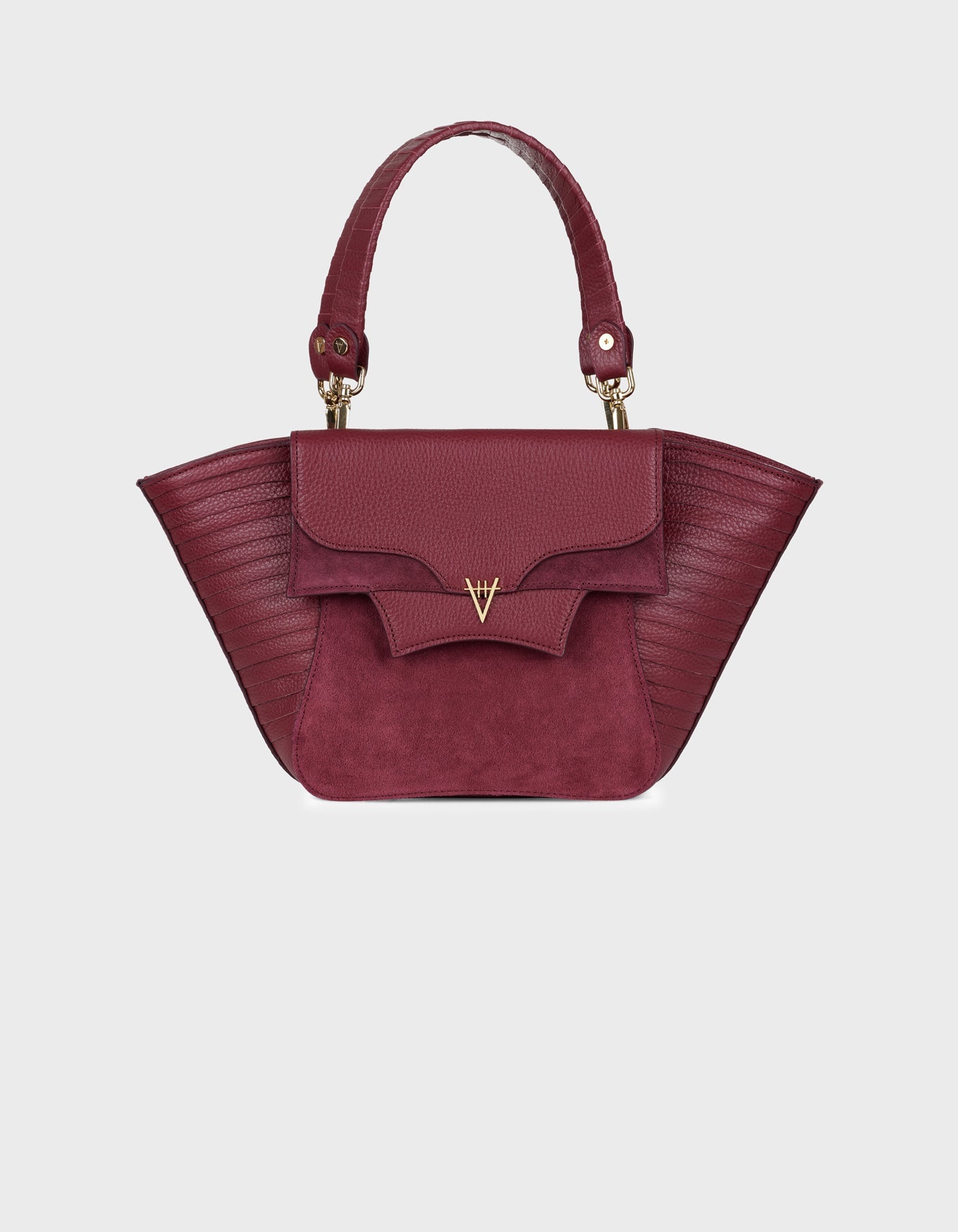 Orbis Midi Tote Bag