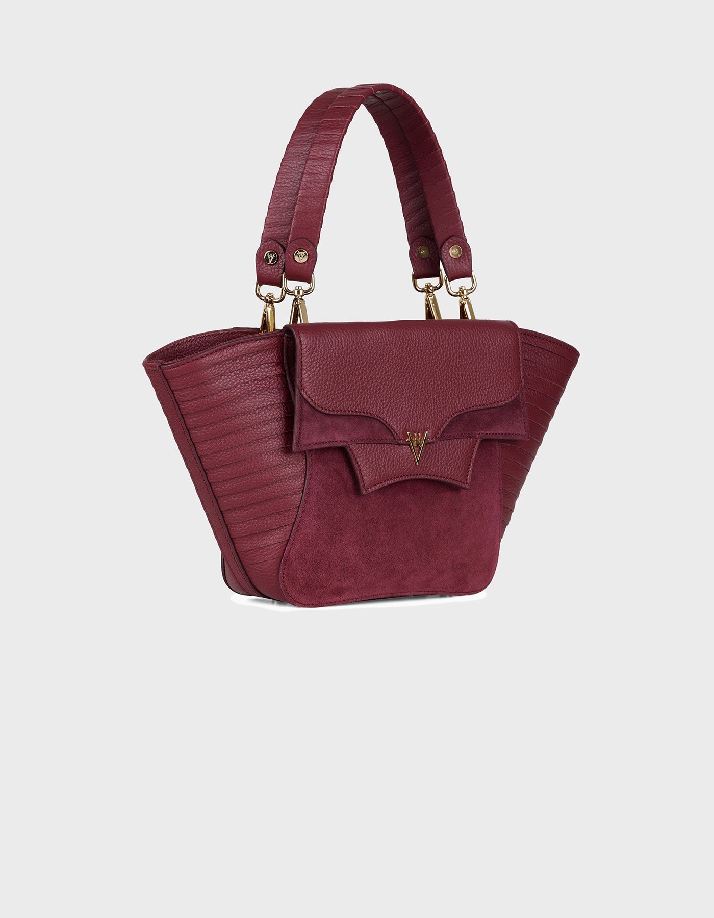 Orbis Midi Tote Bag