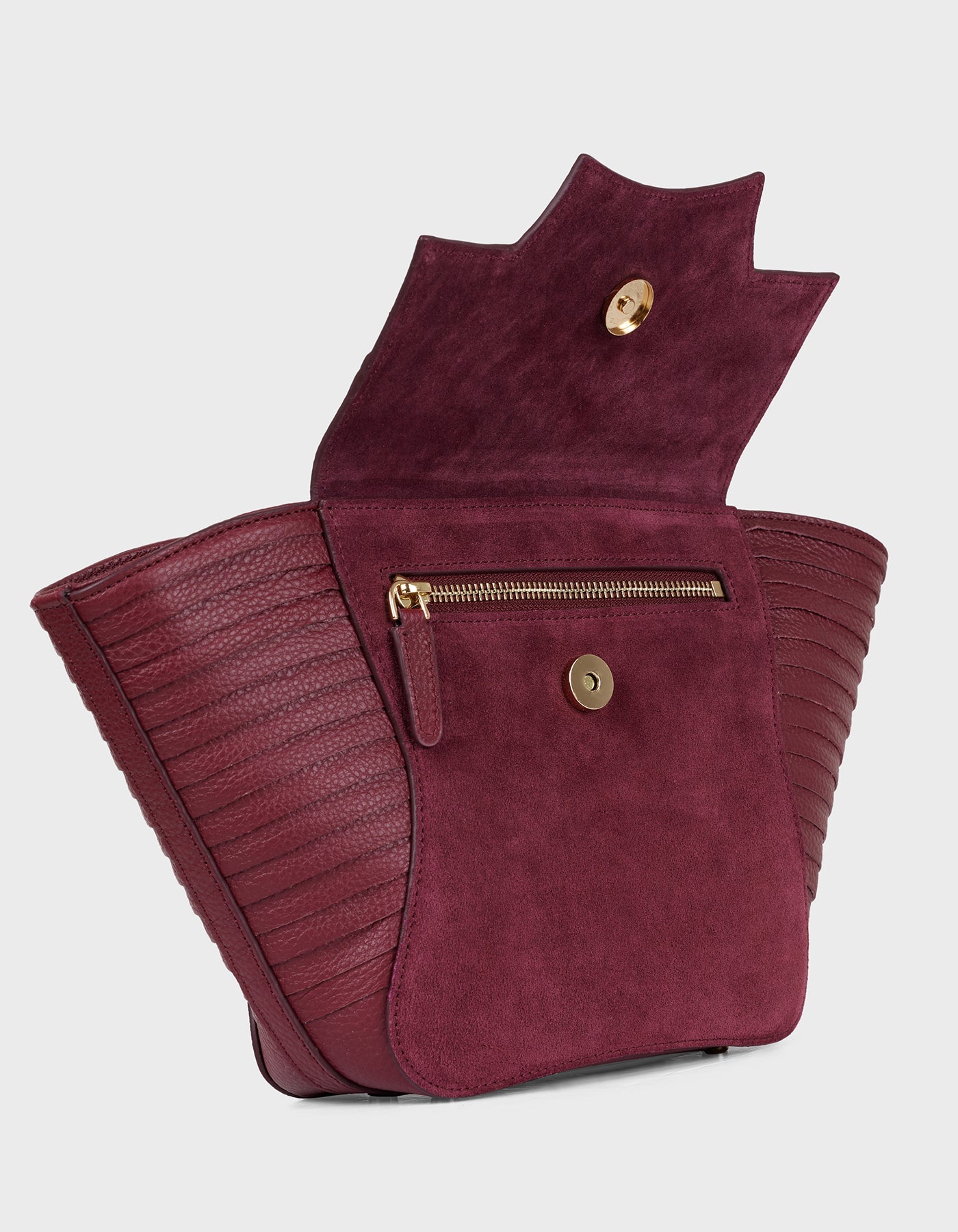 Orbis Midi Tote Bag