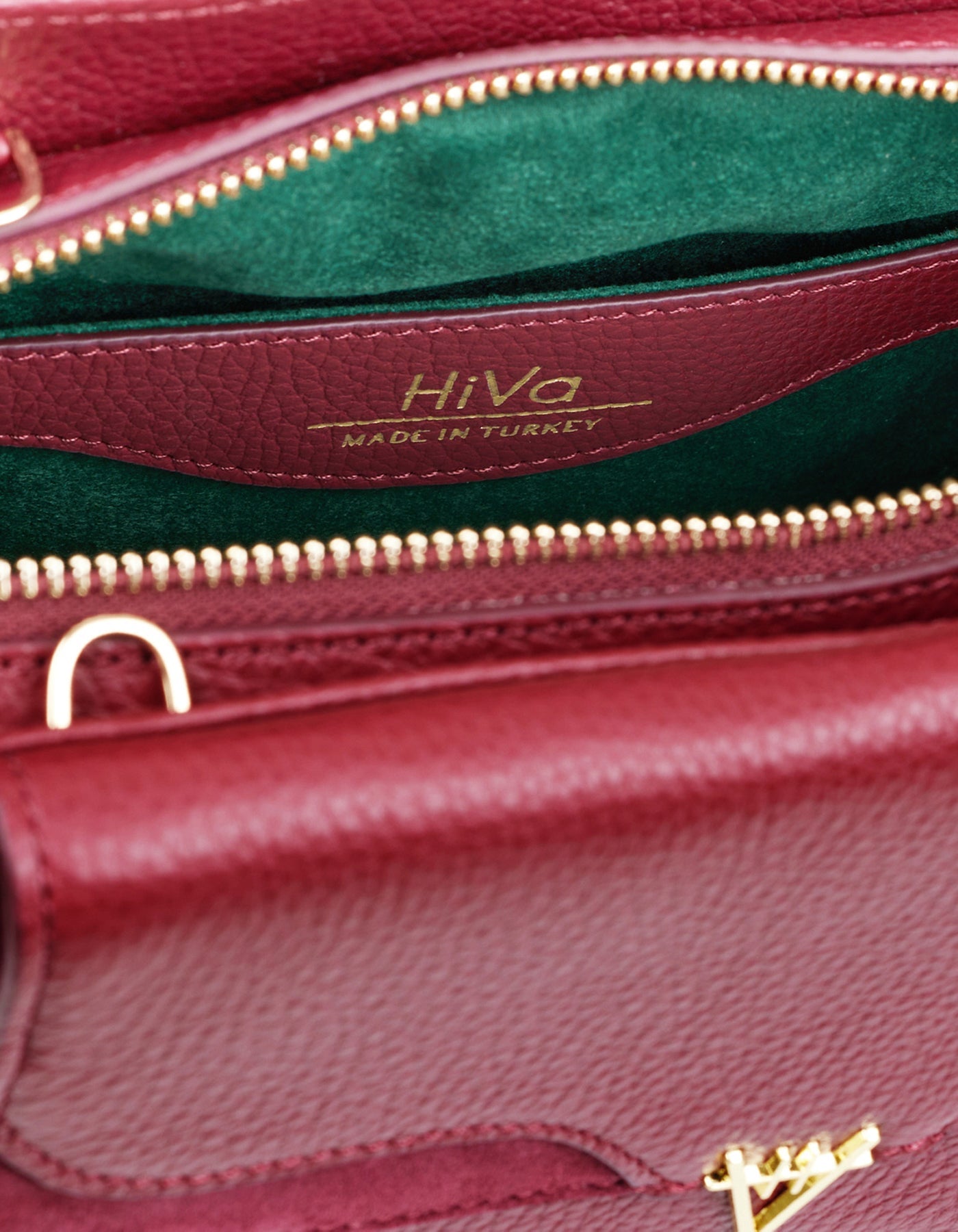 Orbis Midi Tote Bag