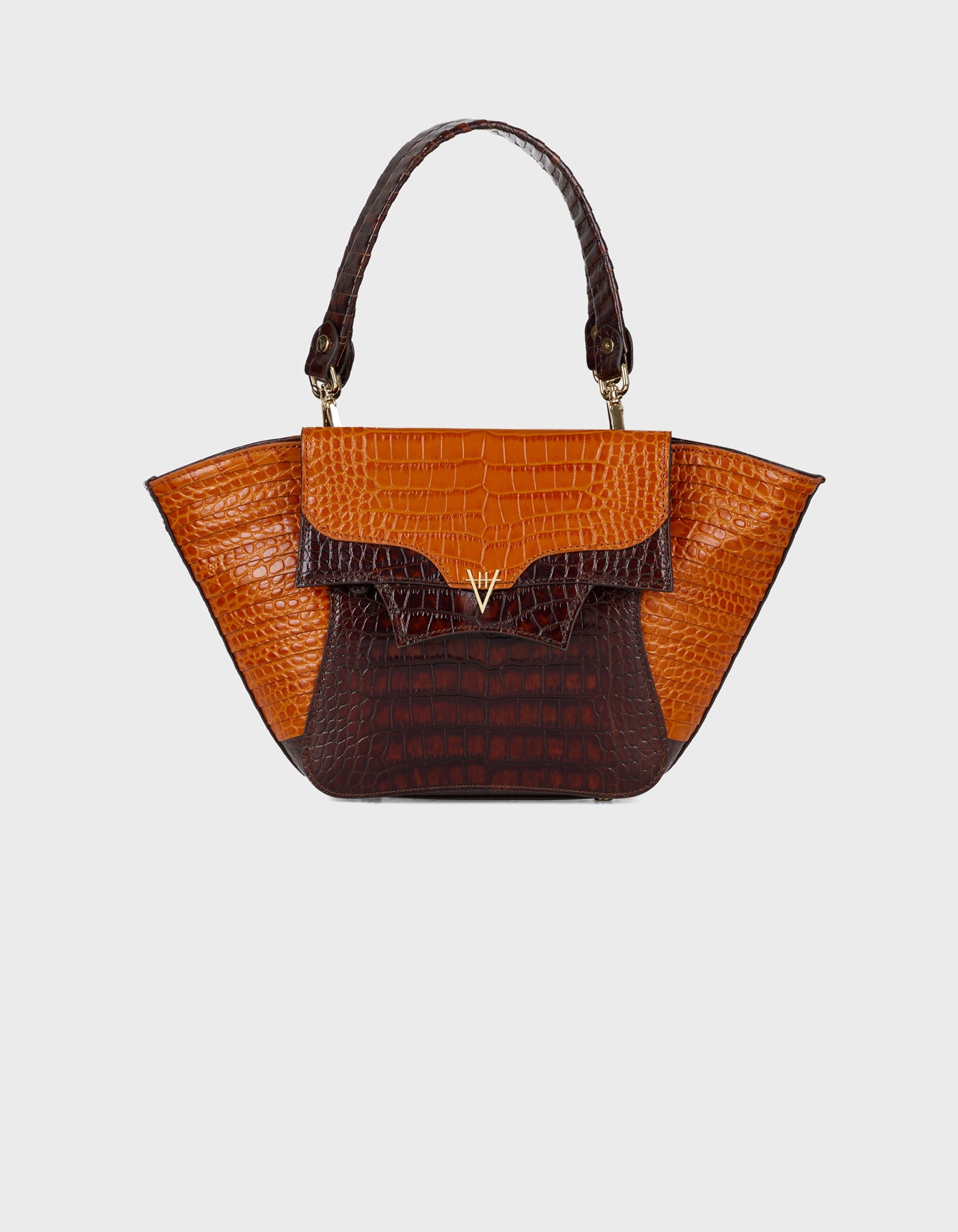 Orbis Midi Tote Bag