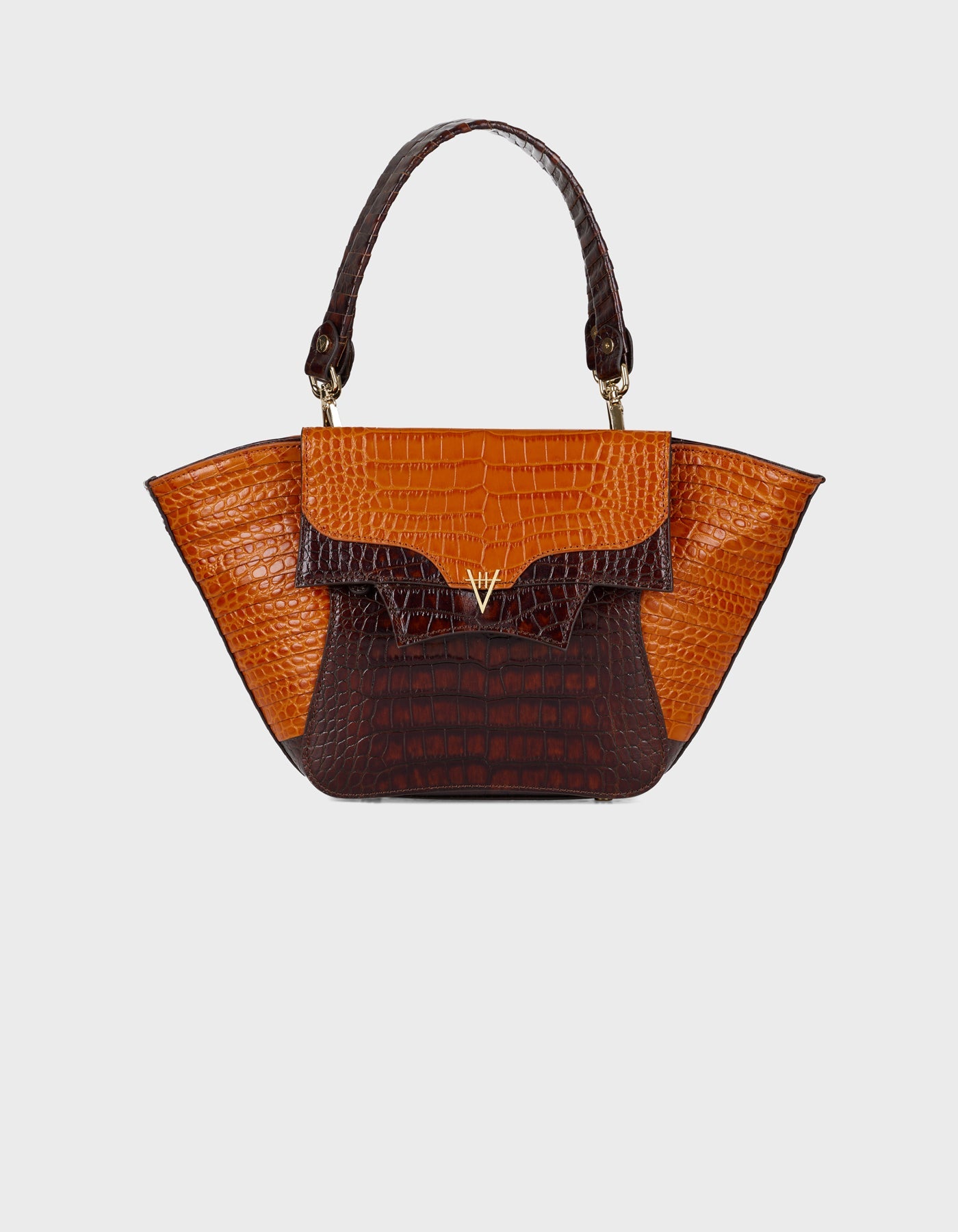 Orbis Midi Tote Bag