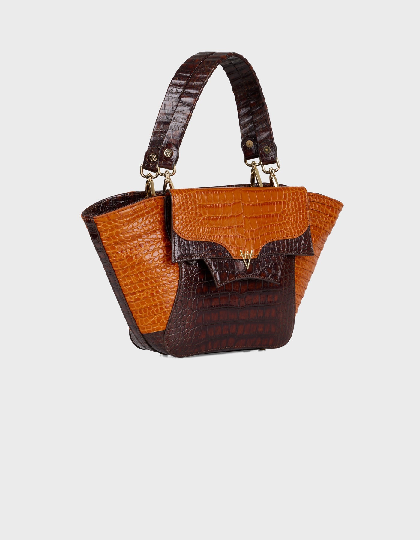Orbis Midi Tote Bag
