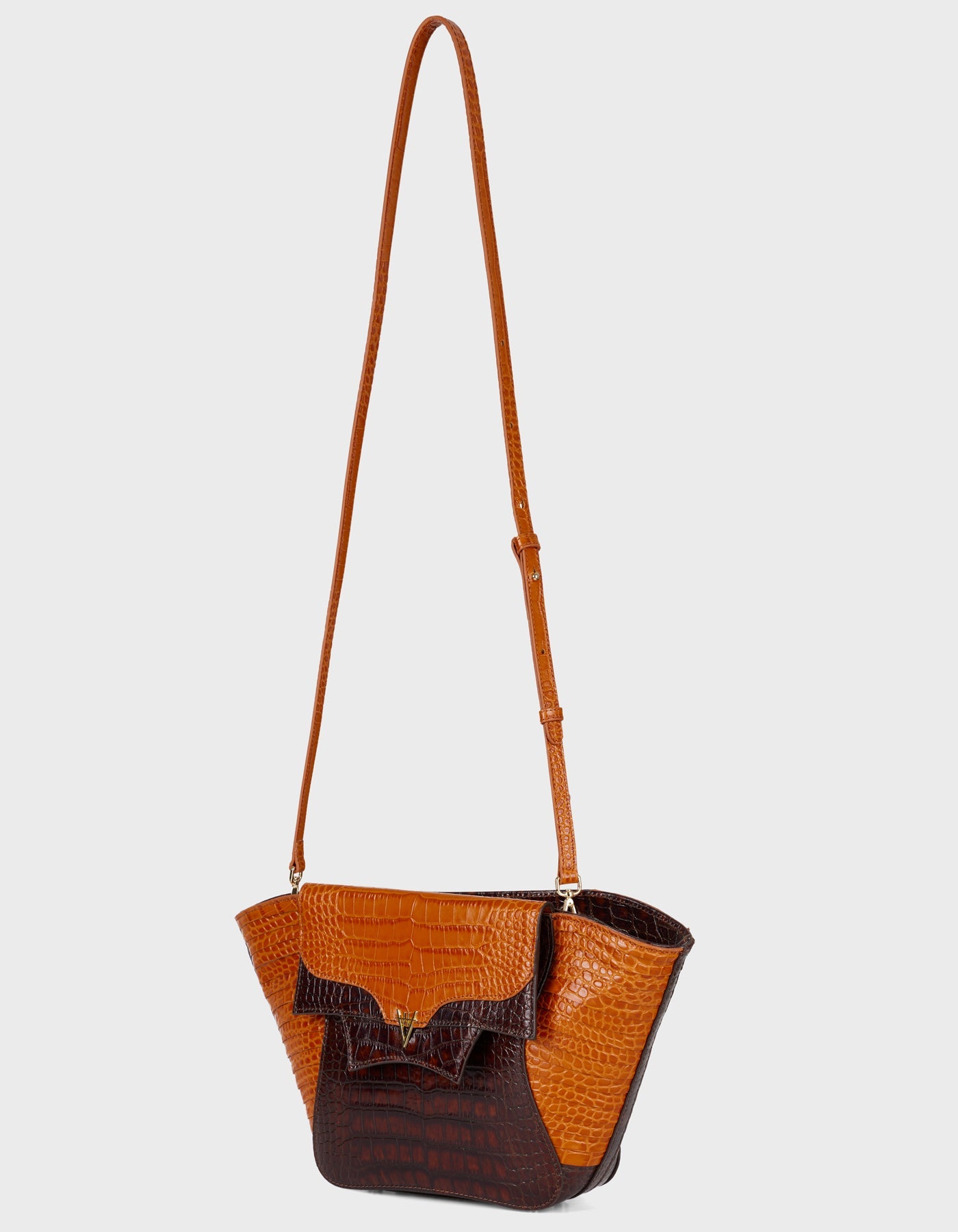 Orbis Midi Tote Bag