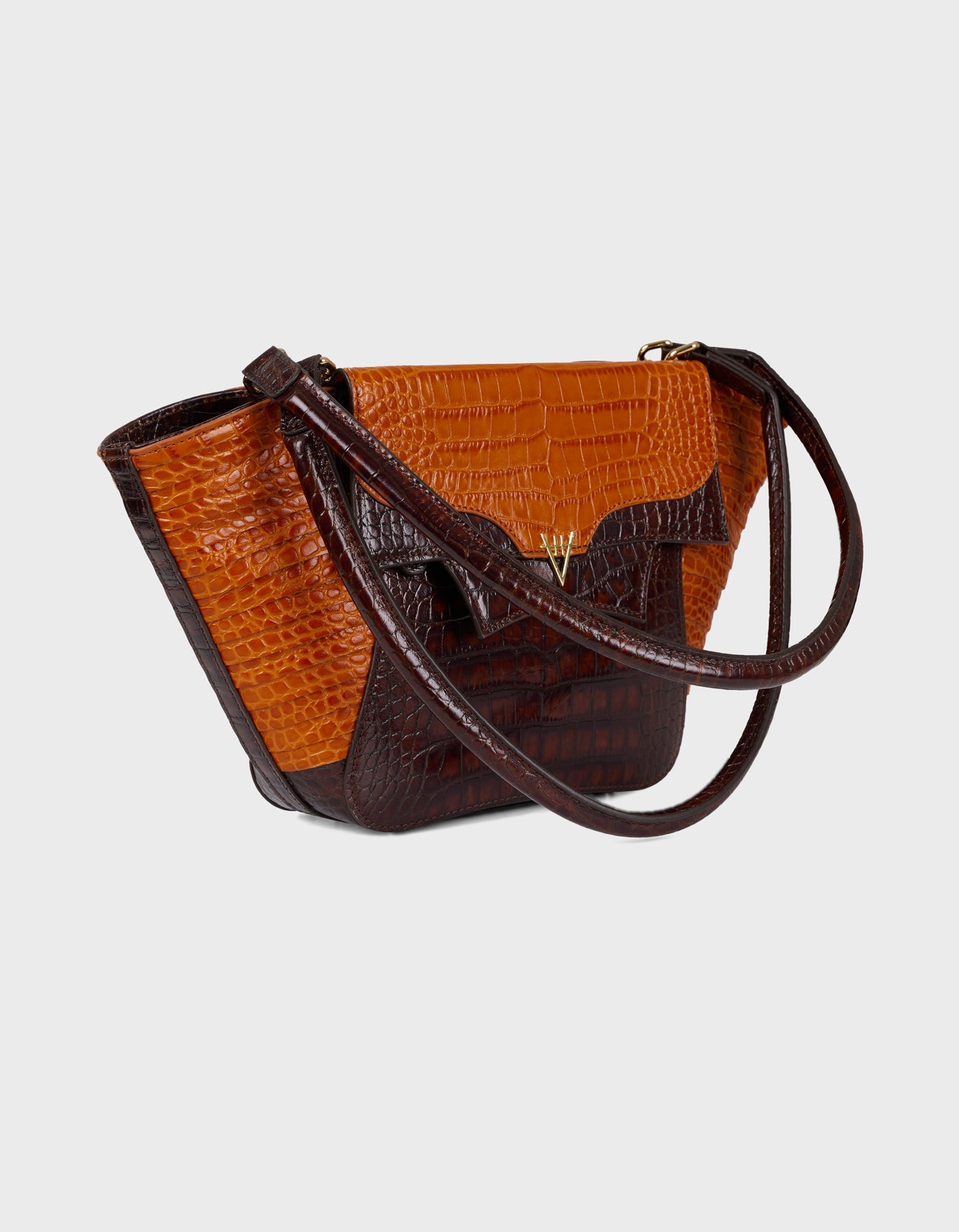 Orbis Midi Tote Bag