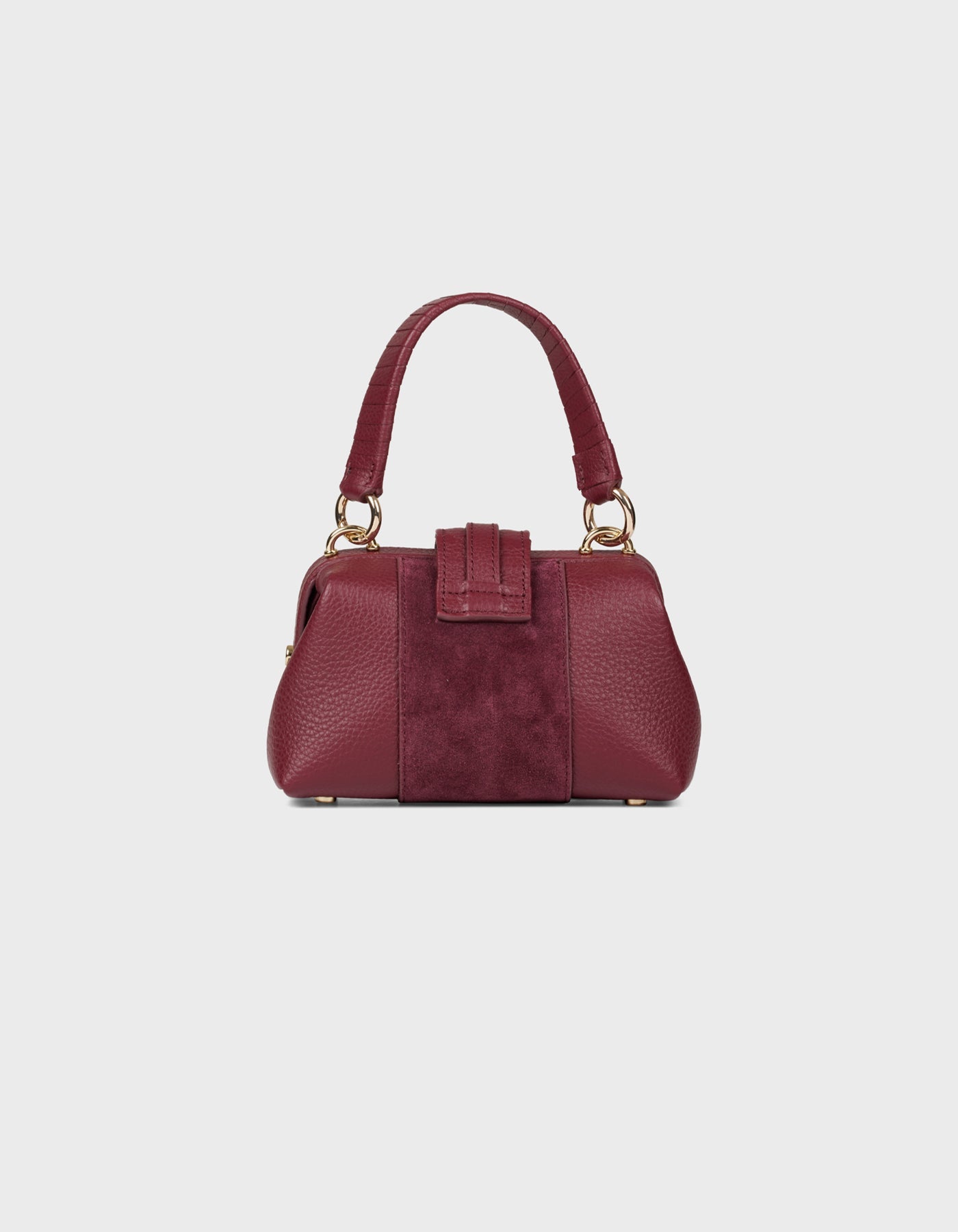 Mini Nubes Doctor Bag