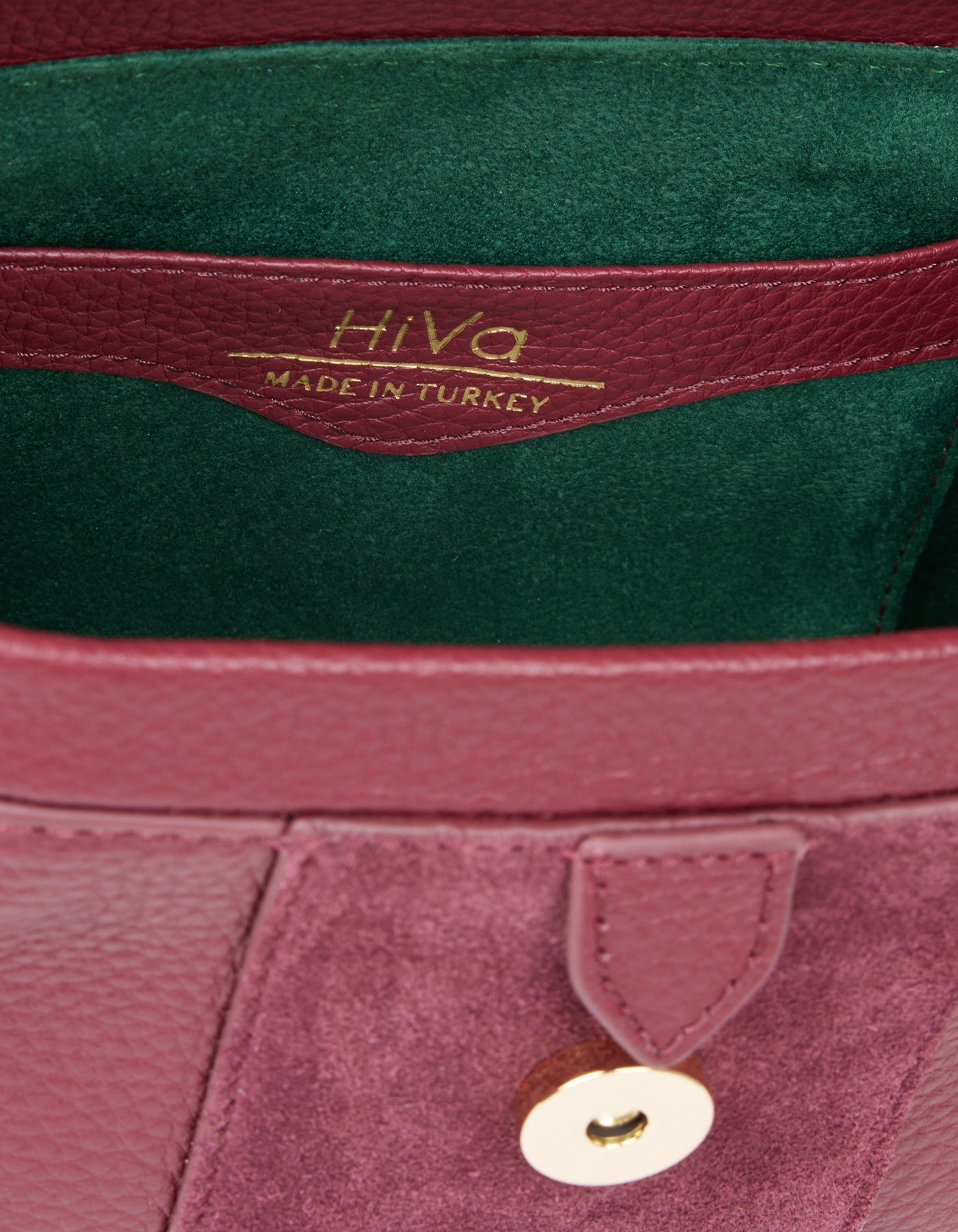 Mini Nubes Doctor Bag