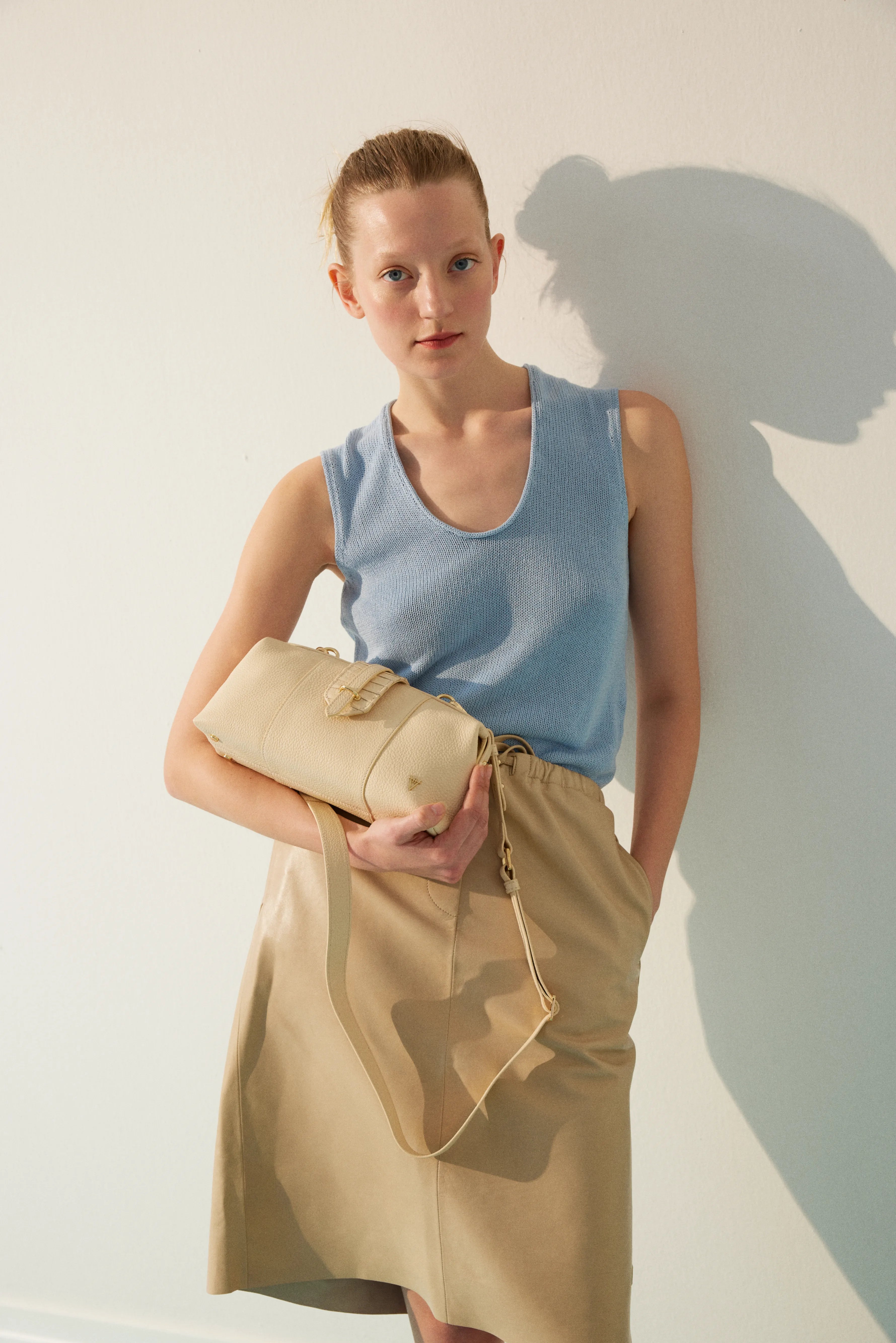 Nubes Doctor Bag