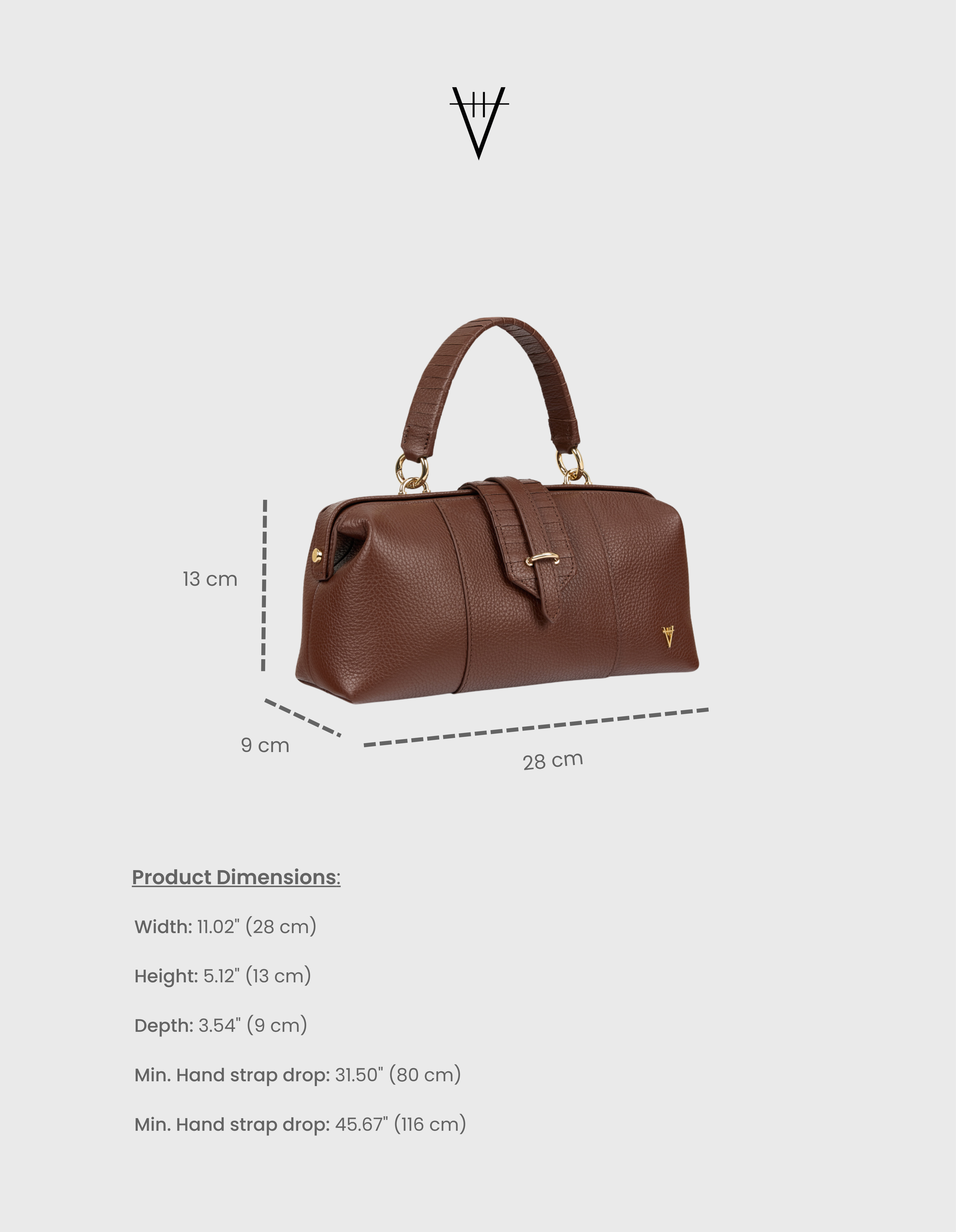 Nubes Doctor Bag
