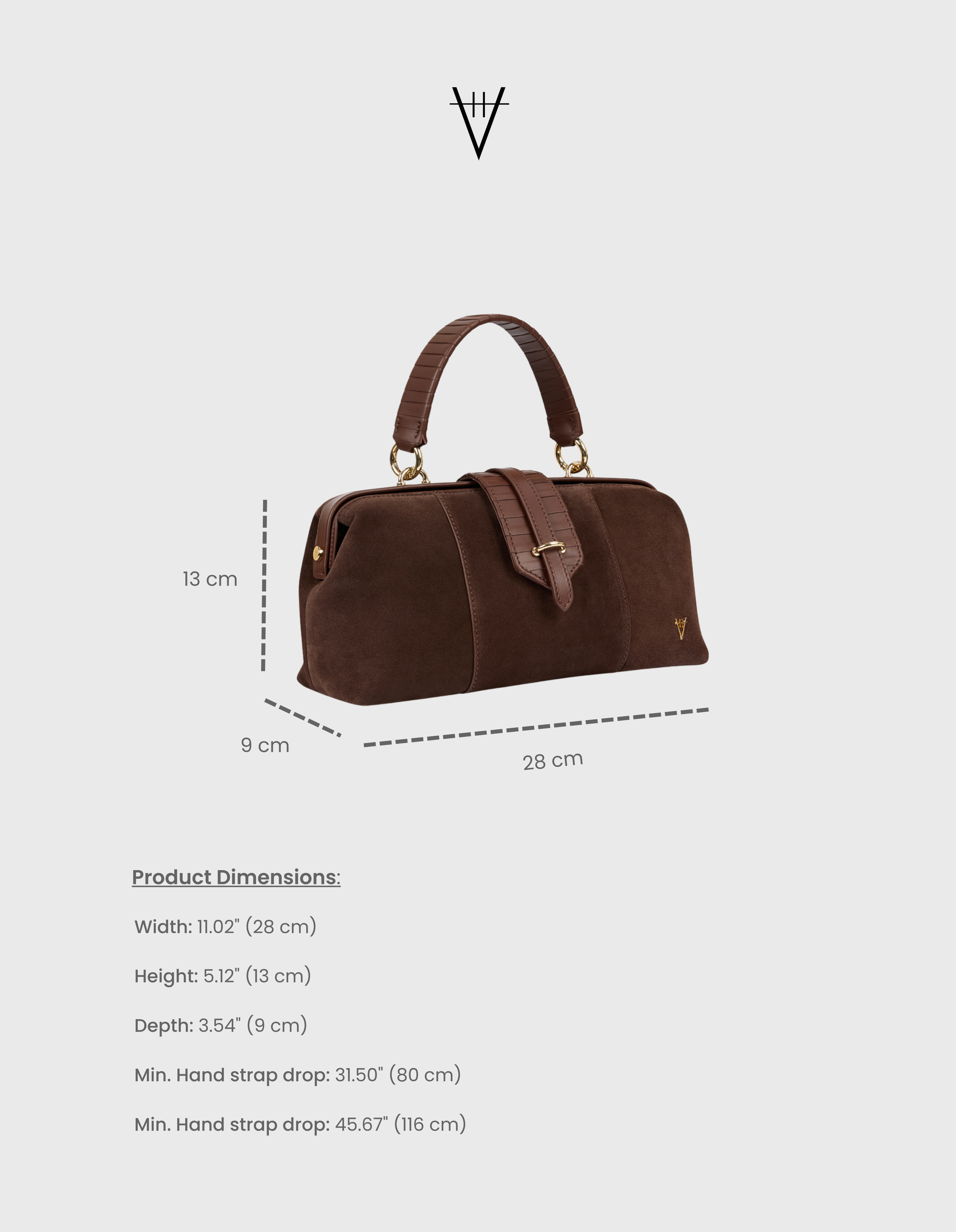 Nubes Doctor Bag