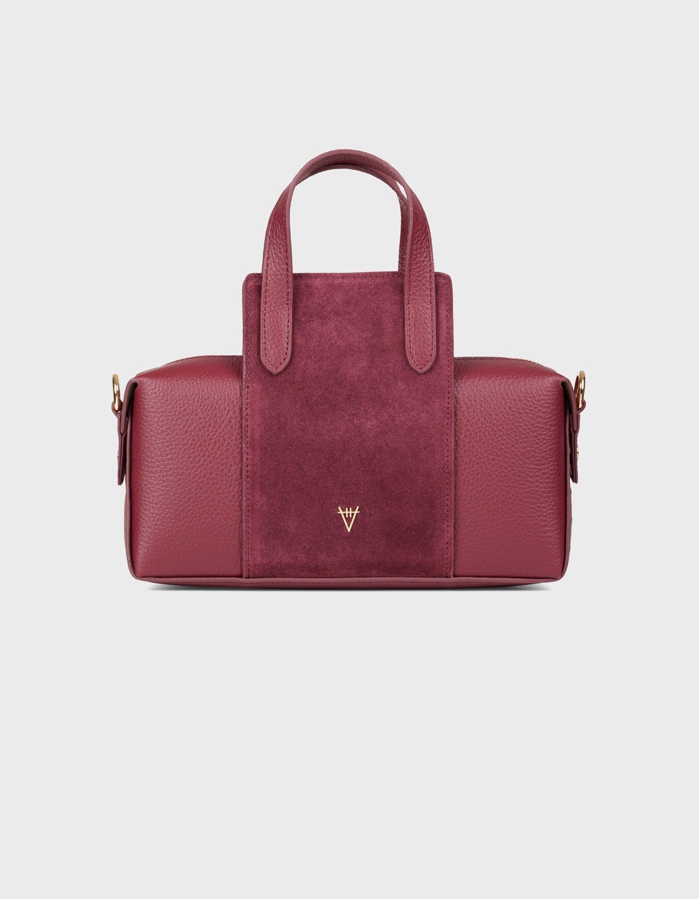 Onsra Cylinder Shoulder Bag