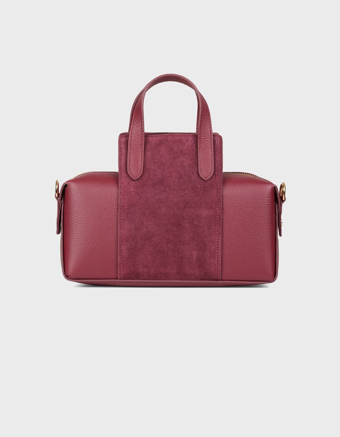 Onsra Cylinder Shoulder Bag