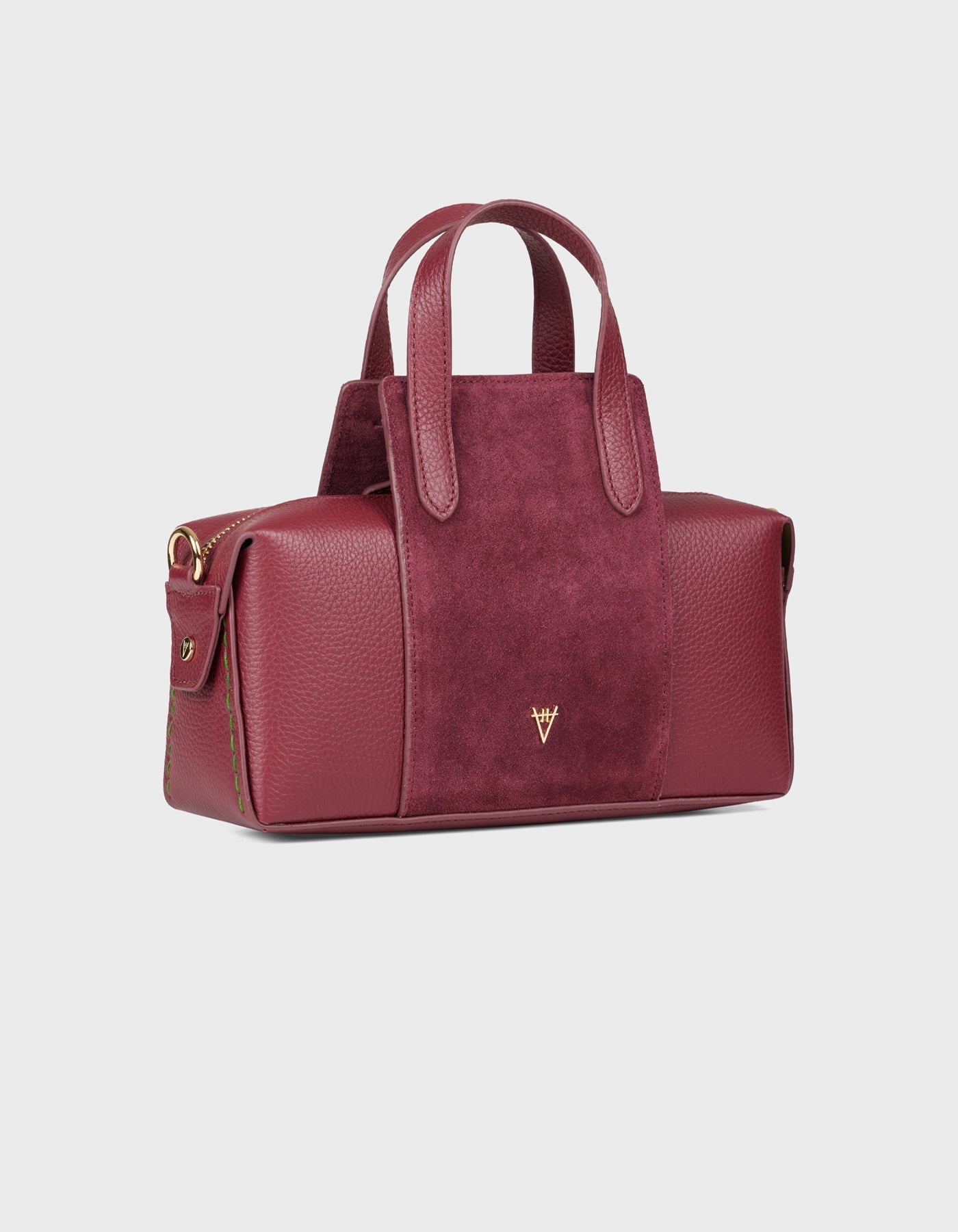 Onsra Cylinder Shoulder Bag