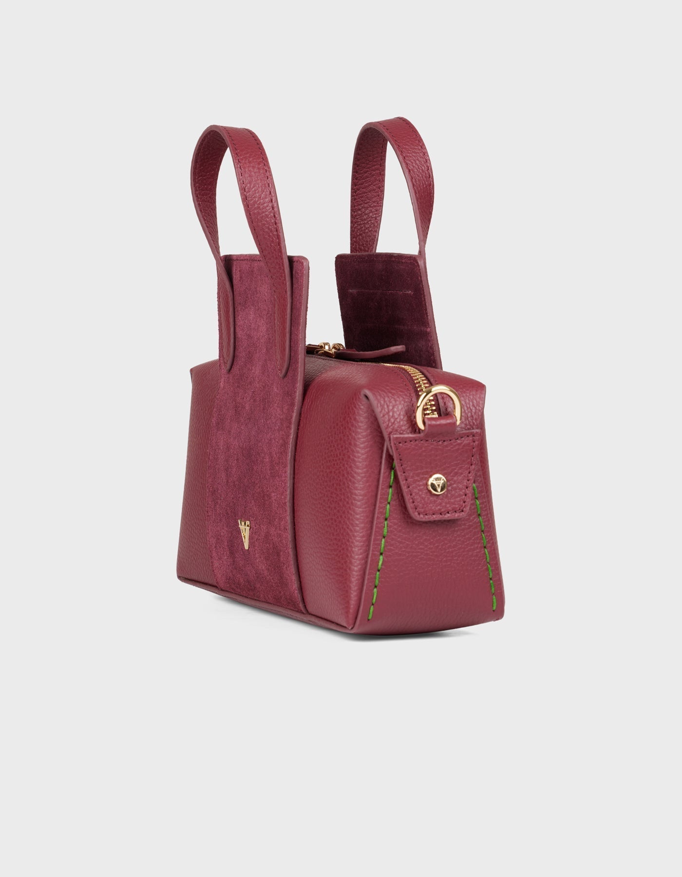 Onsra Cylinder Shoulder Bag