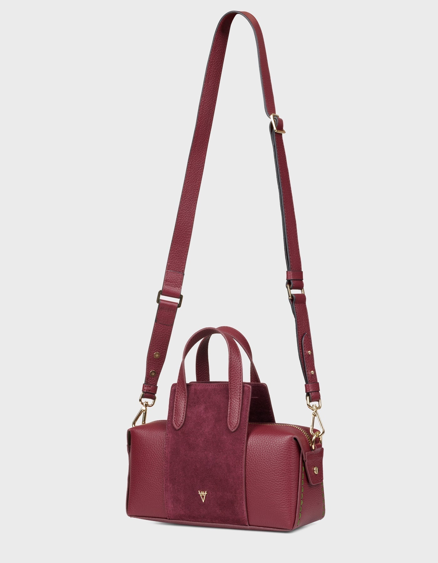 Onsra Cylinder Shoulder Bag