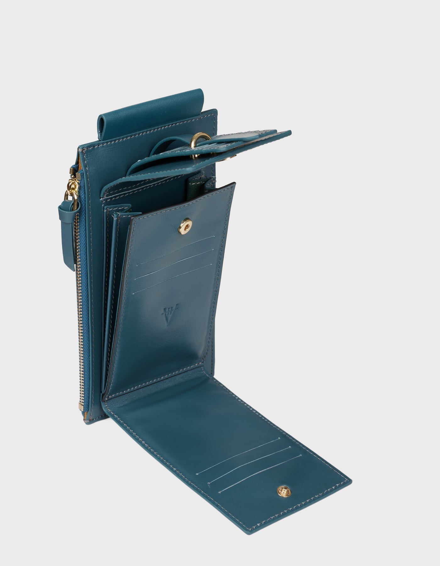 Crossbody Phone Bag